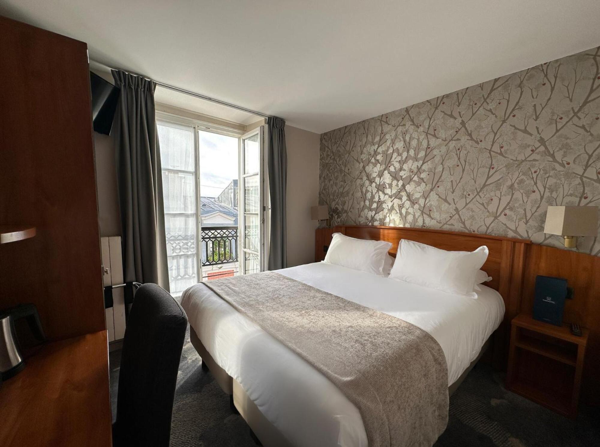 Comfort Double Room