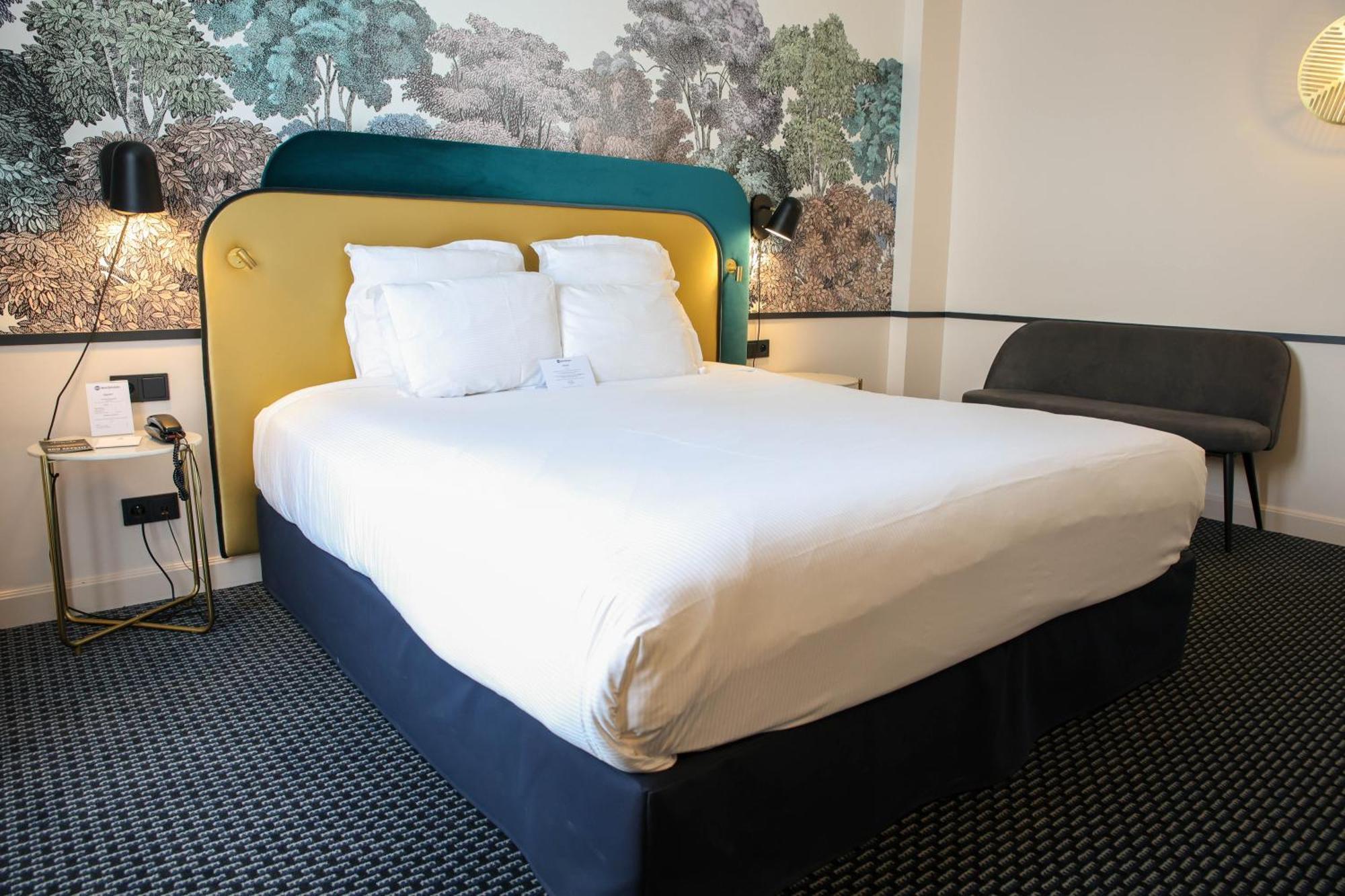 Prestige King Room