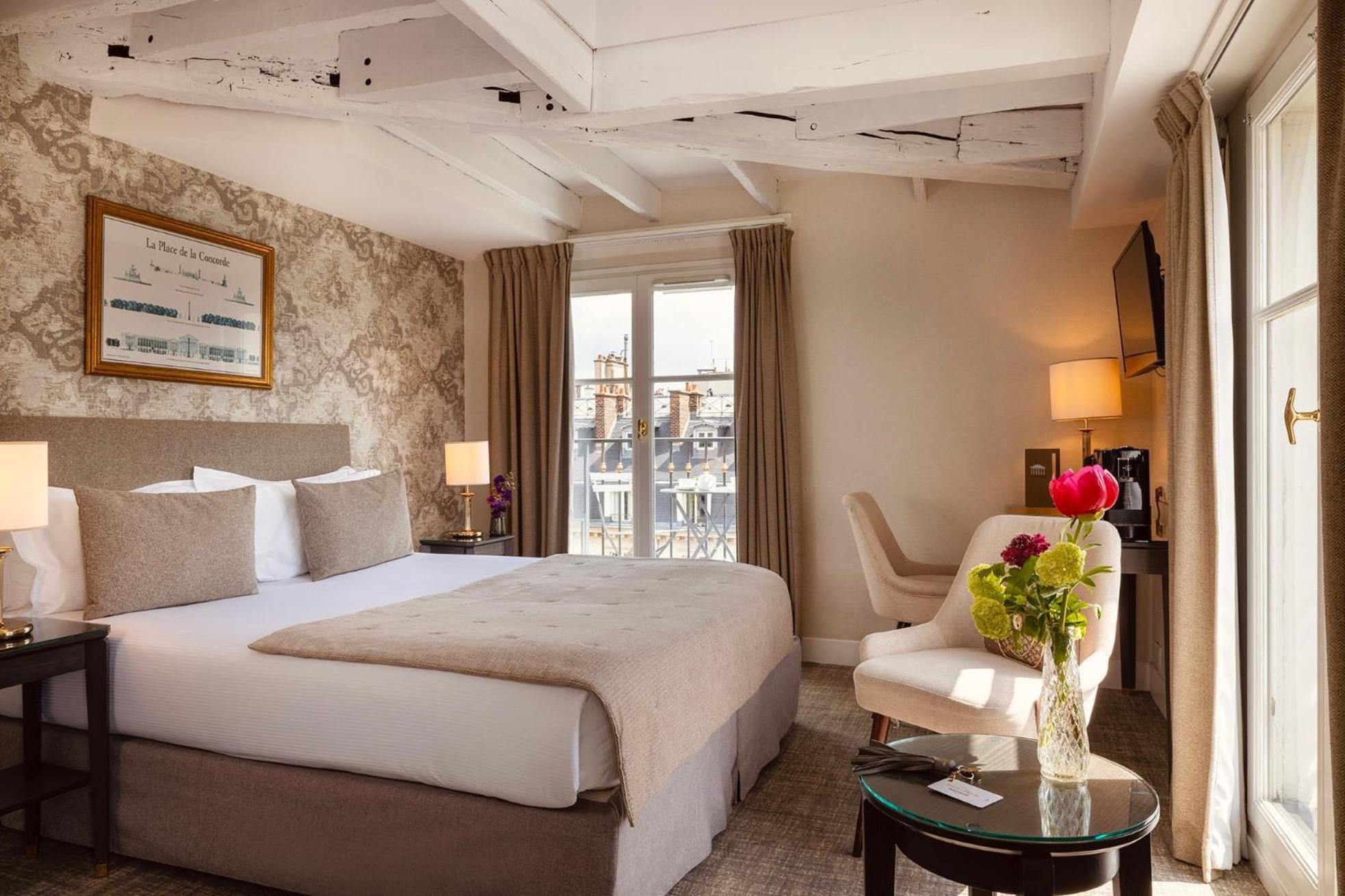Parisian Suite