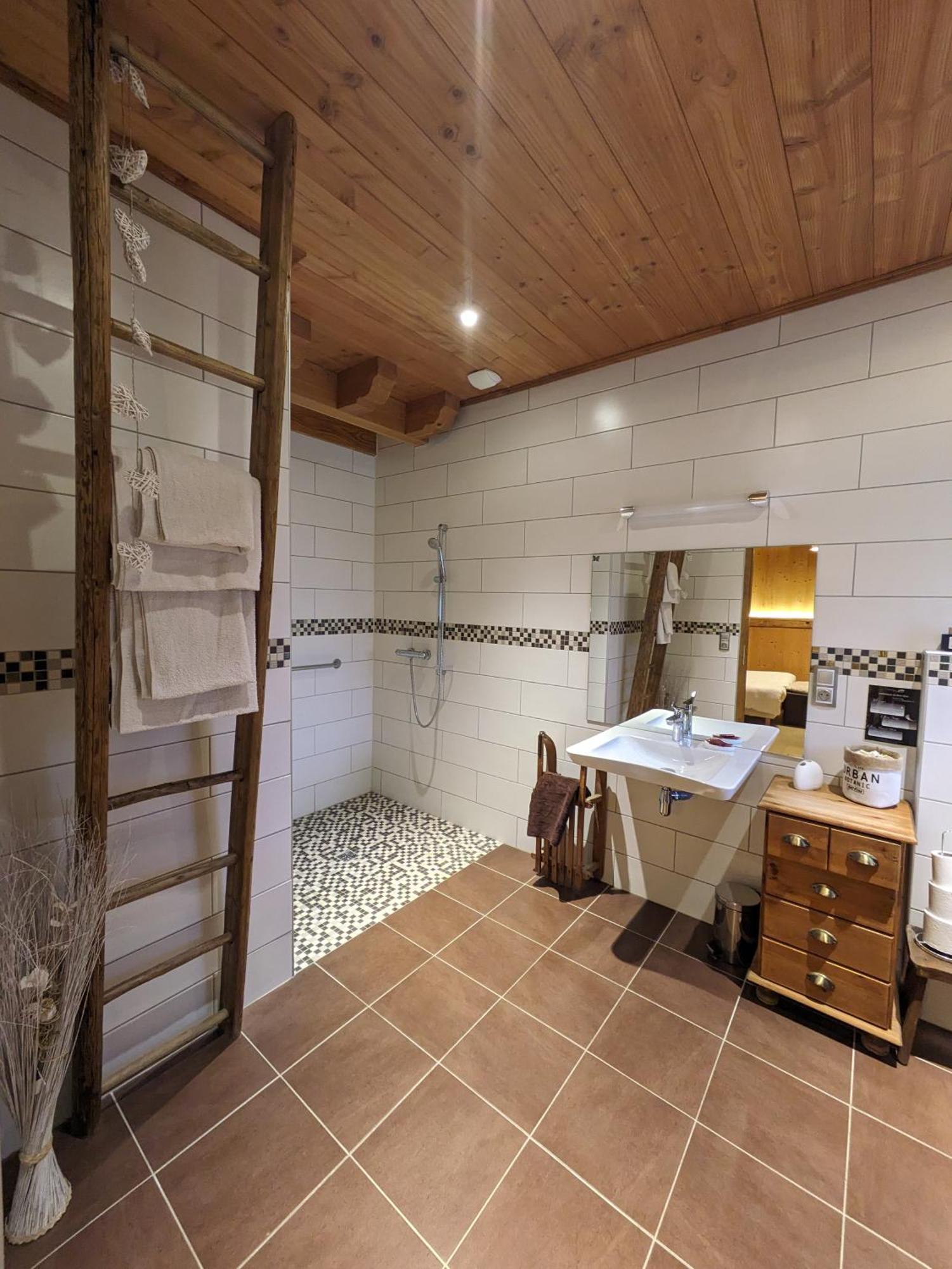Double Room Disability Access