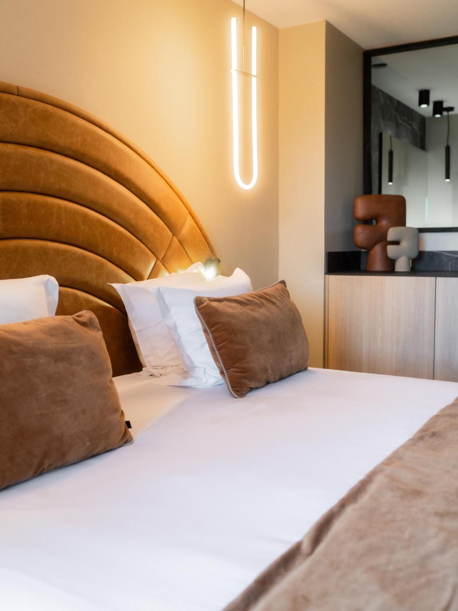 Junior Suite Balcony