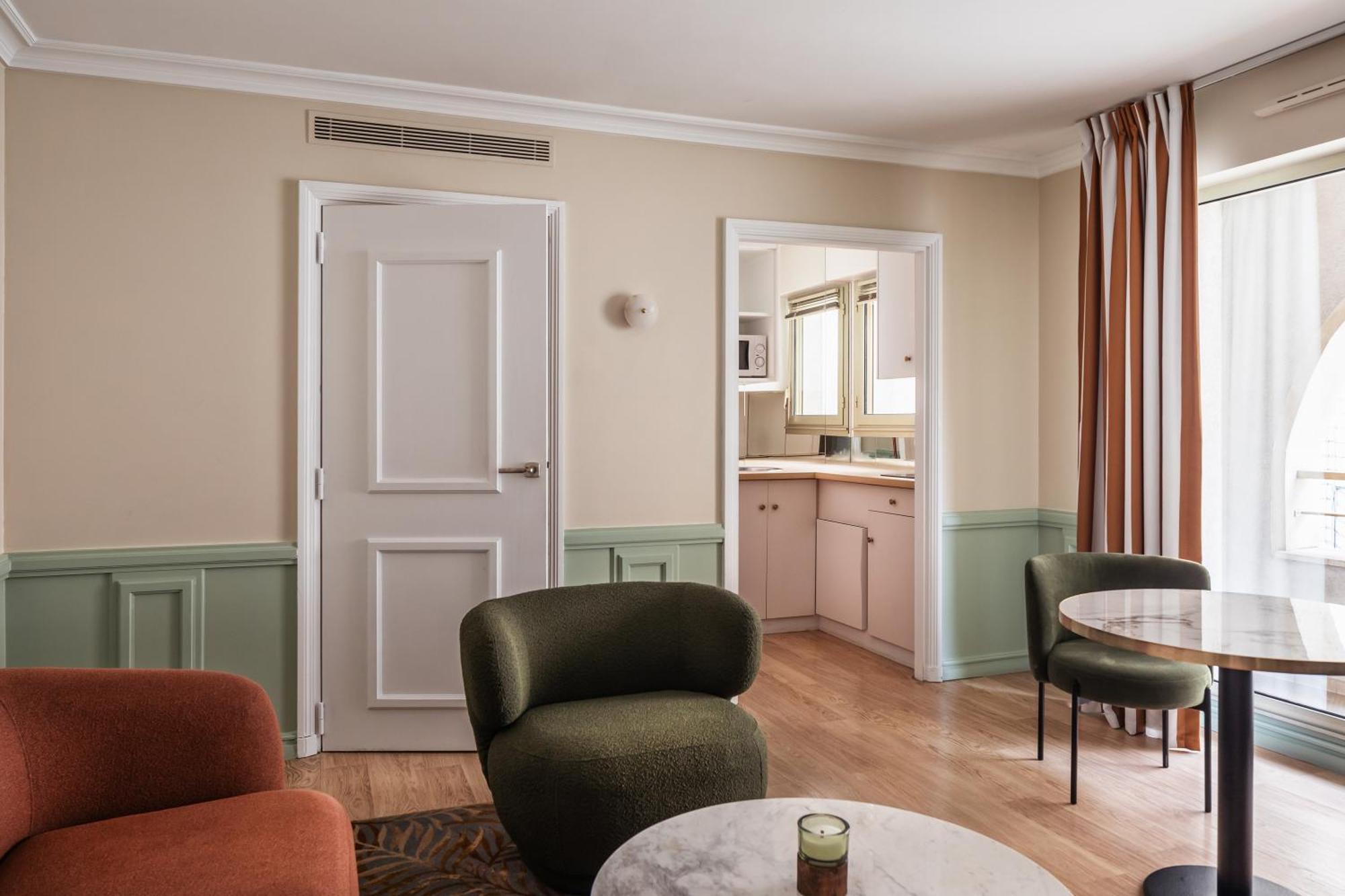 Junior Suite