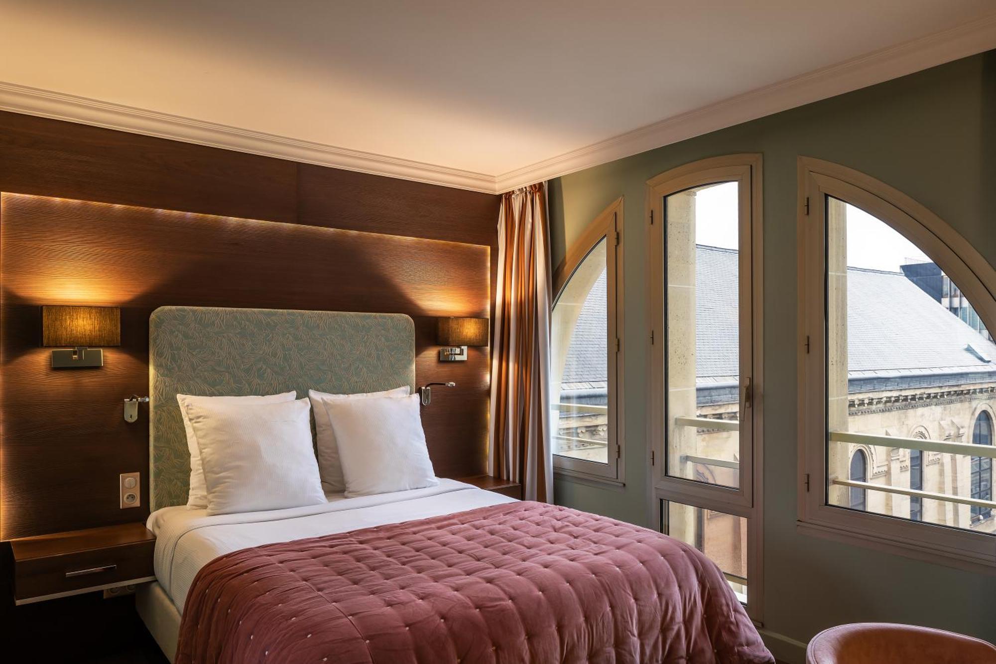 Classic Single Room