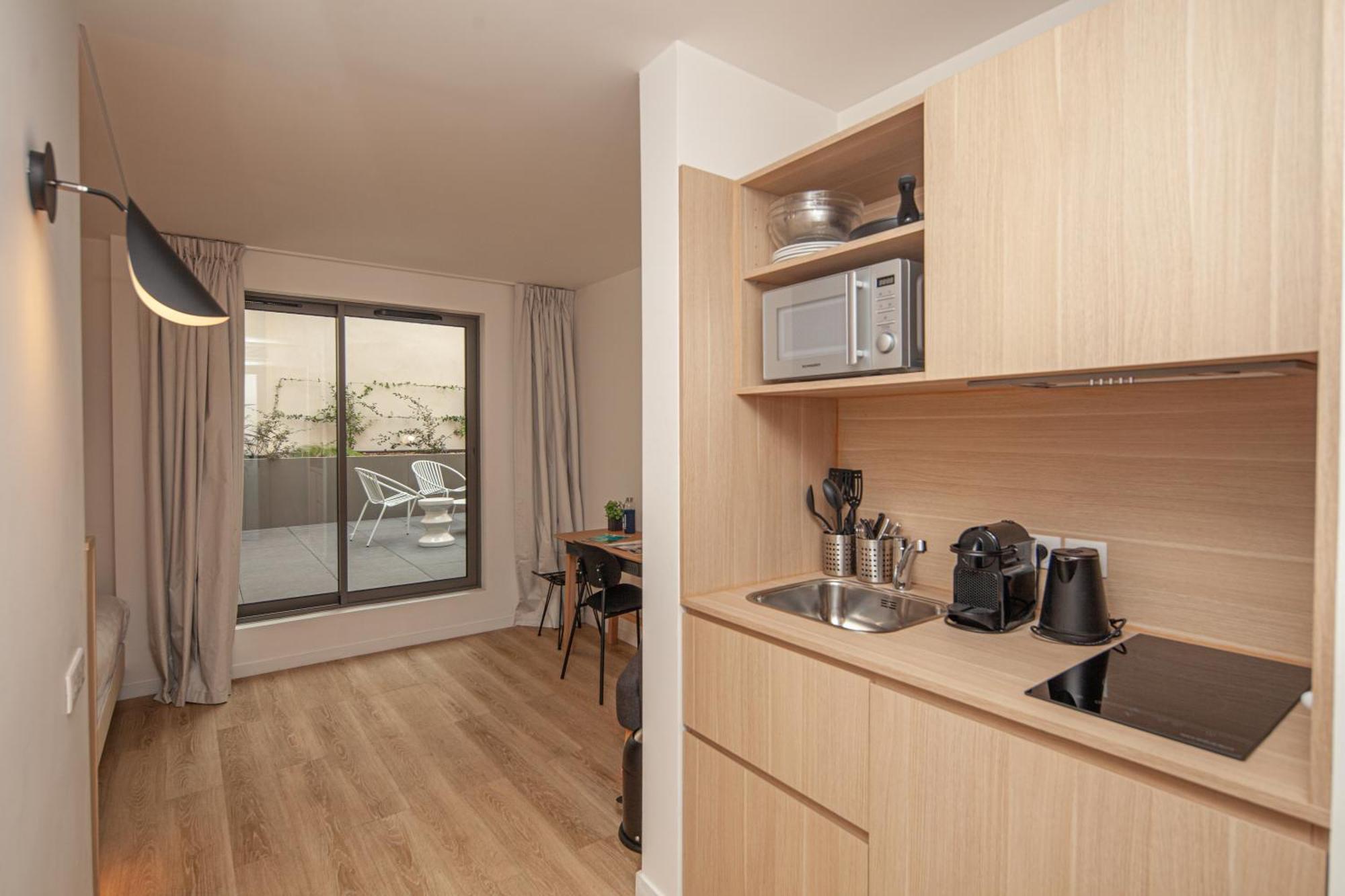 Superior Apartment