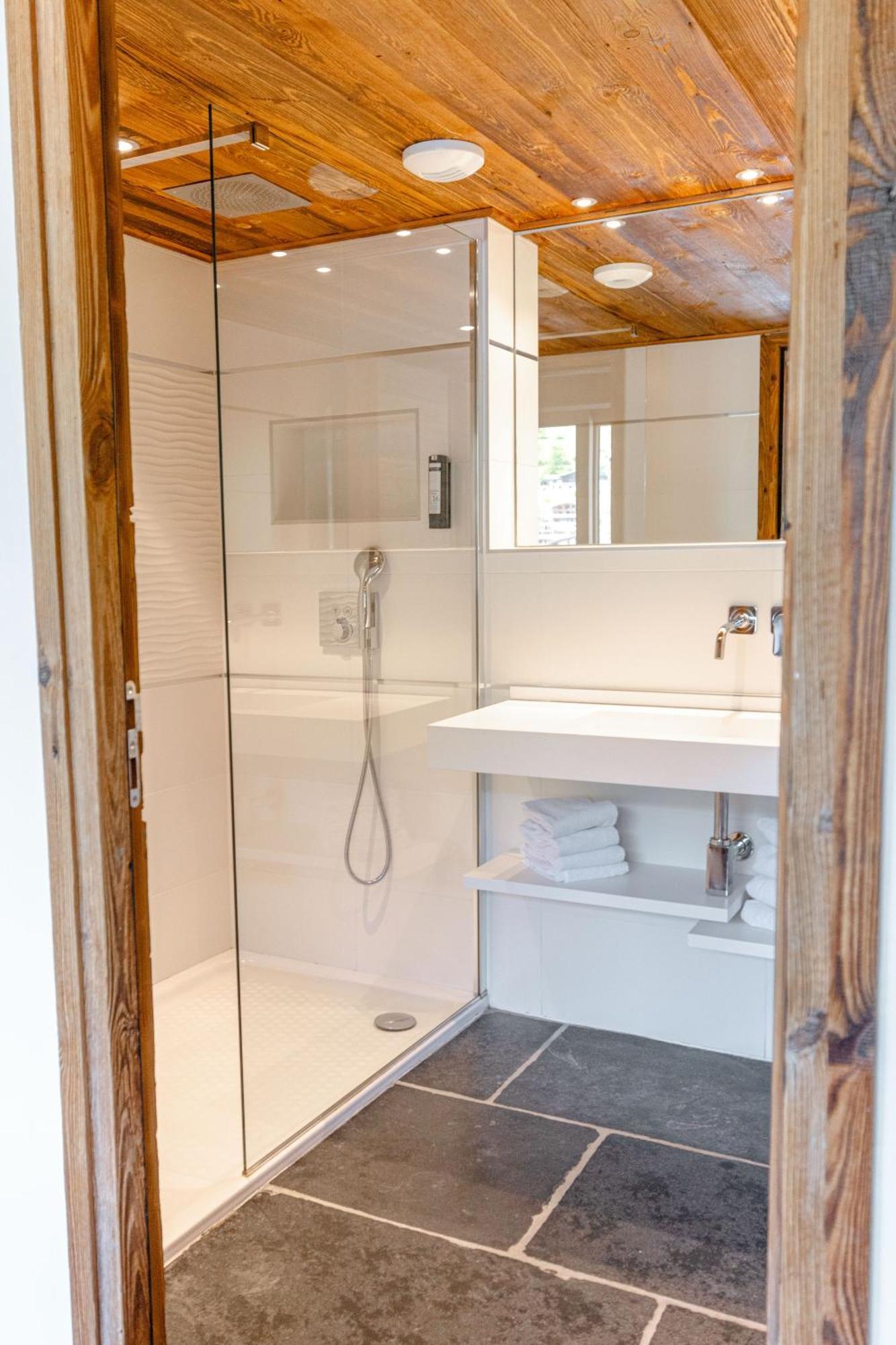 Privilege Double Room