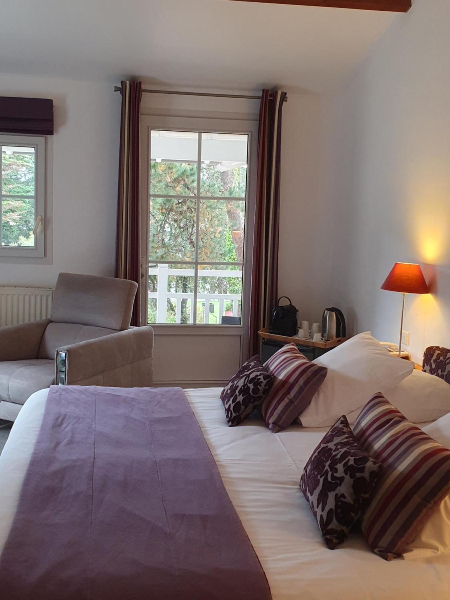 Prestige Double or Twin Room