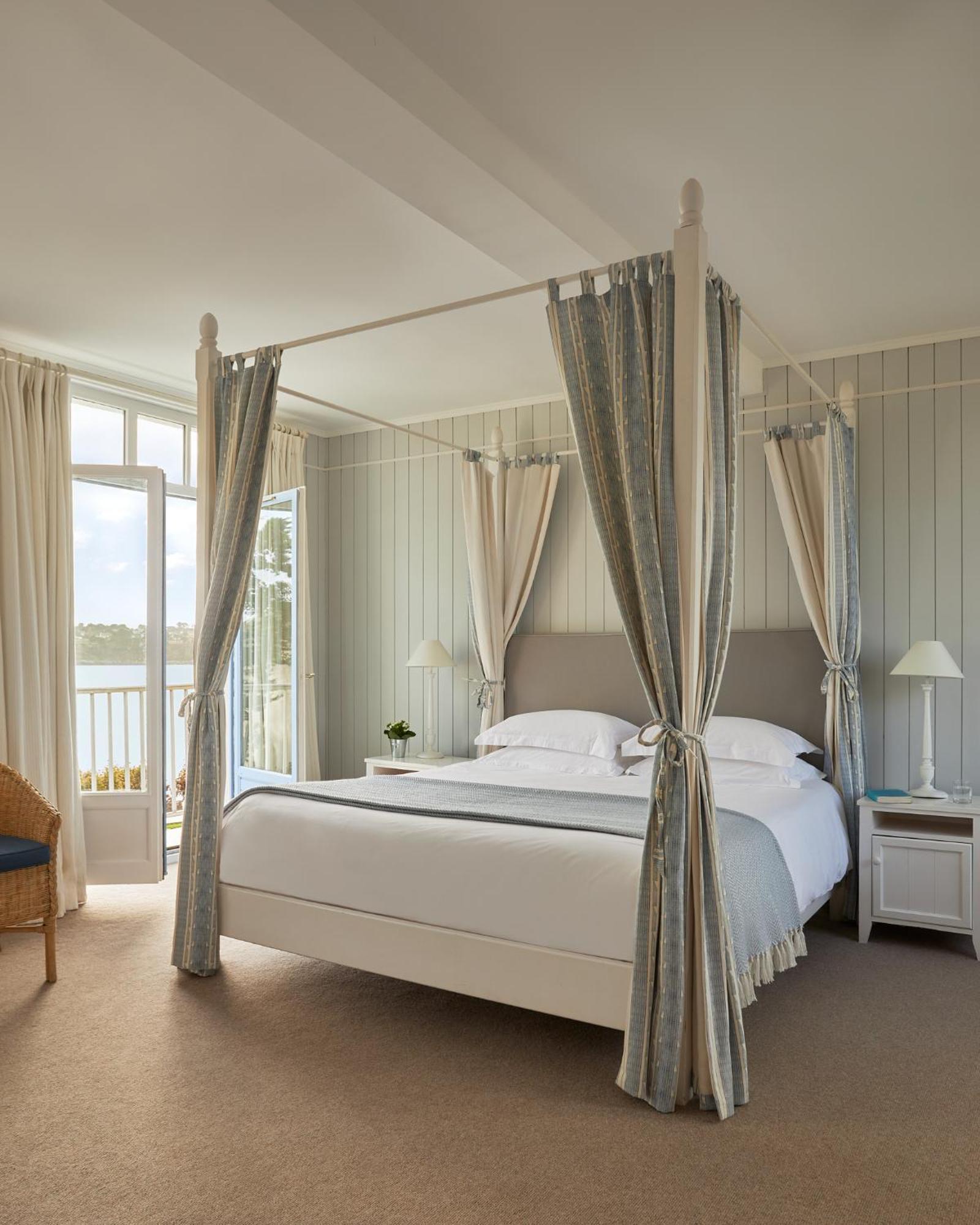 Superior Double Room Sea View