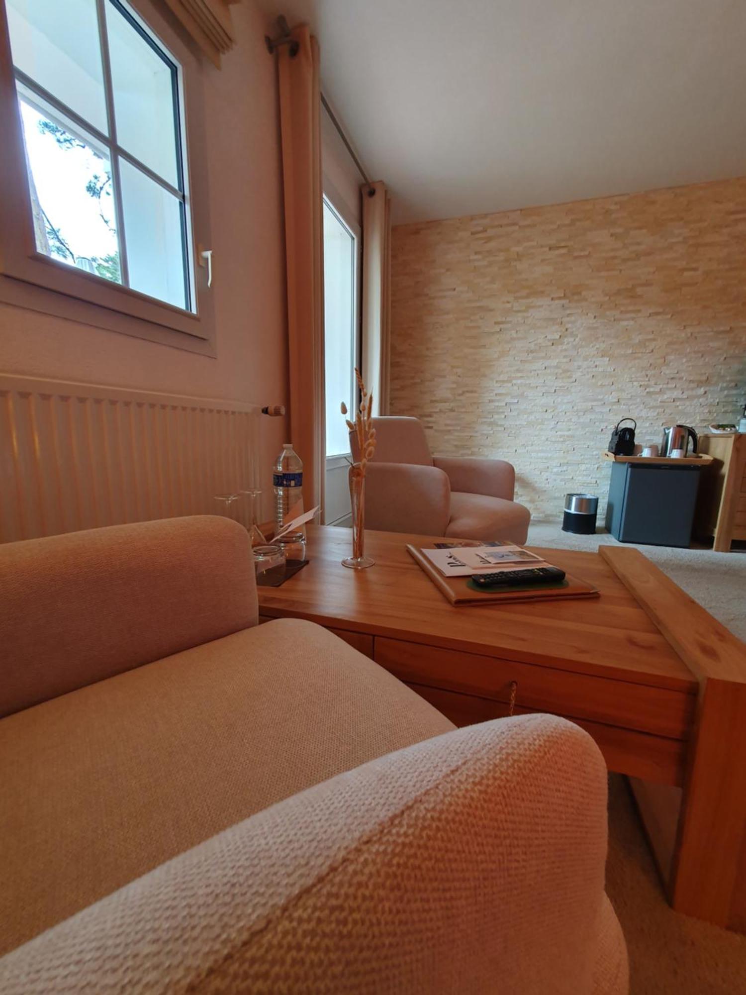 Superior Double or Twin Room