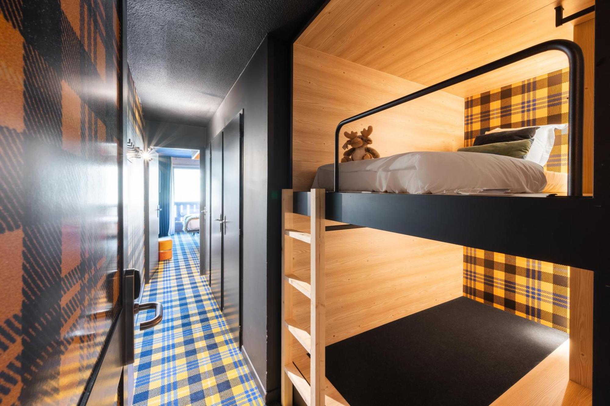 La Chambre de Mamie