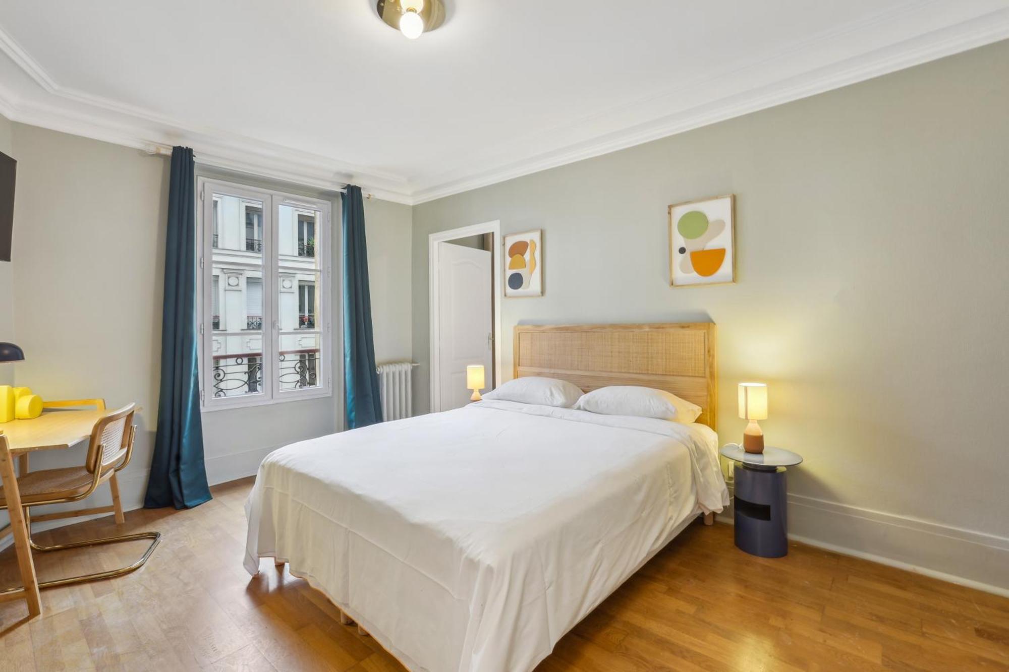 Small Double Room