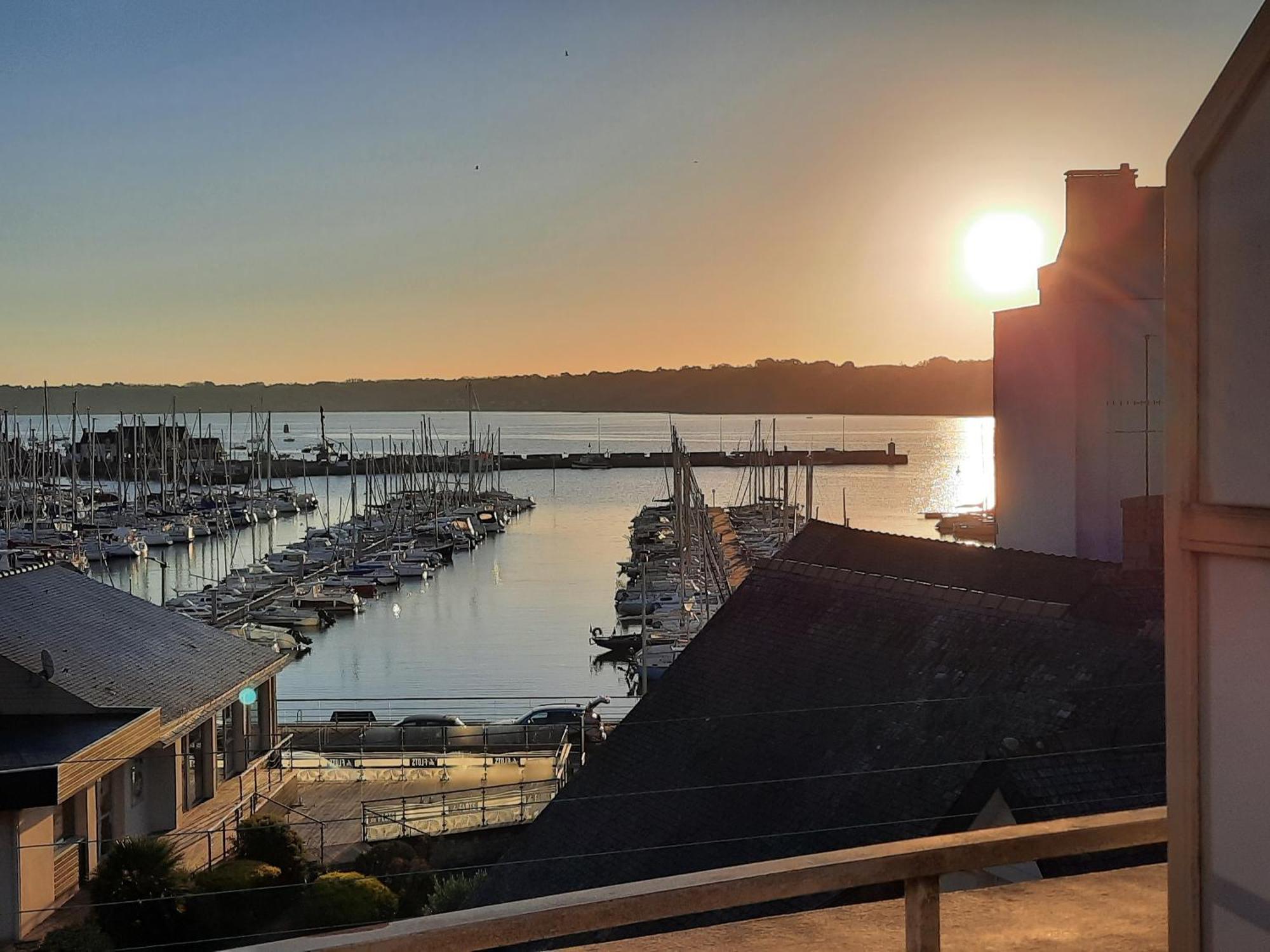 Double Room Harbour View