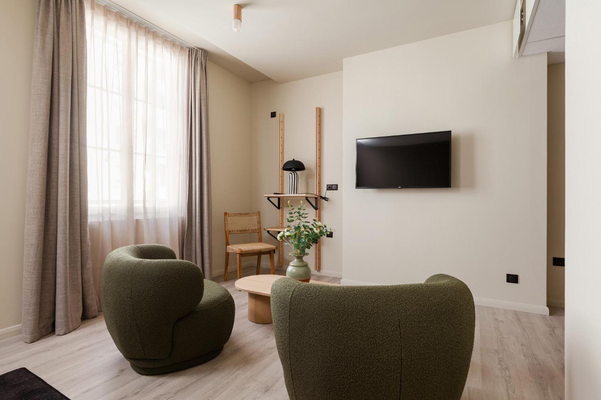 Superior Double or Twin Room