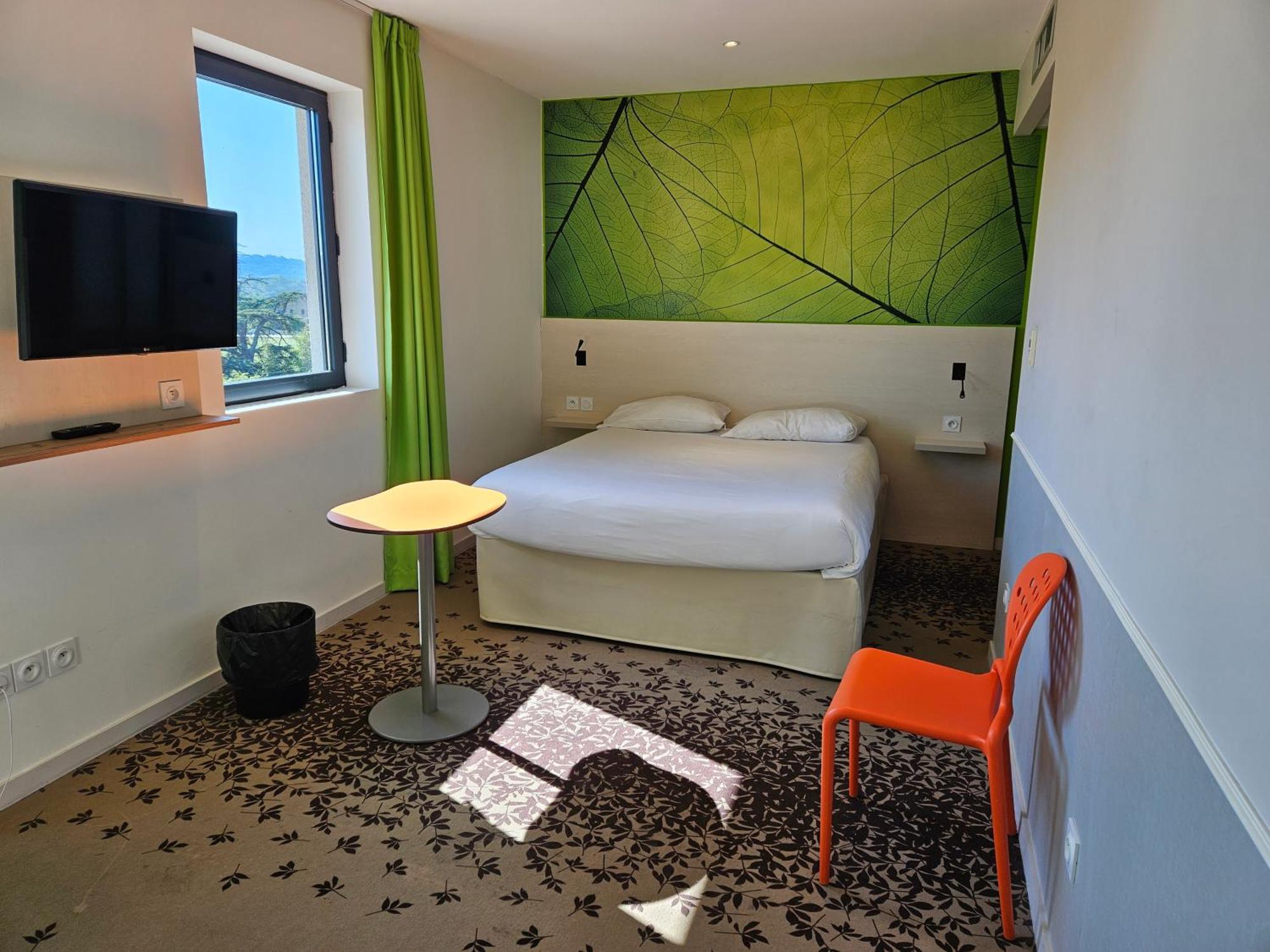 Standard Double Room Sofa Bed