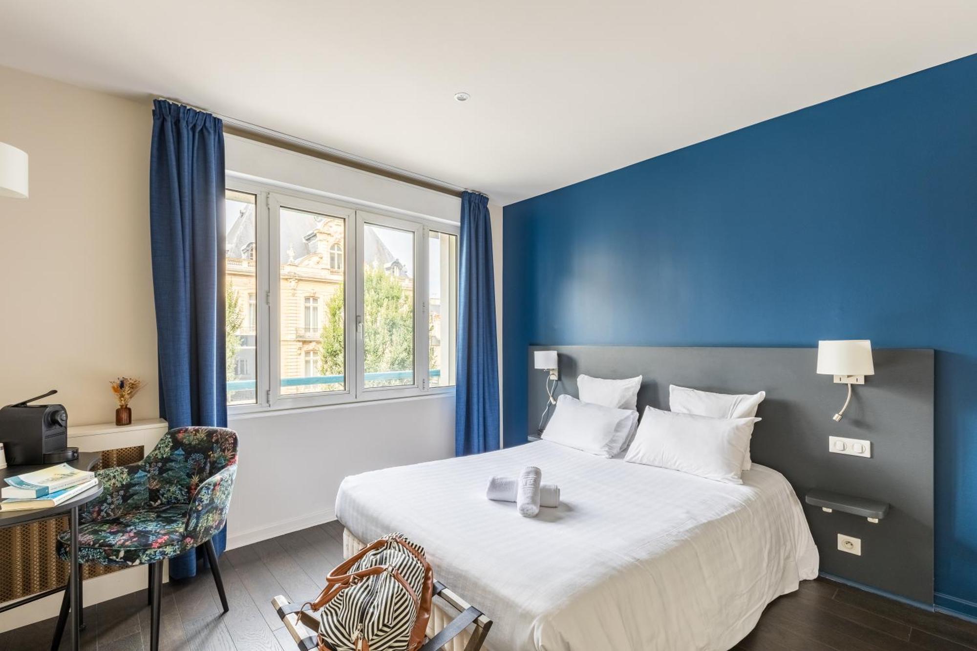 Room standard
