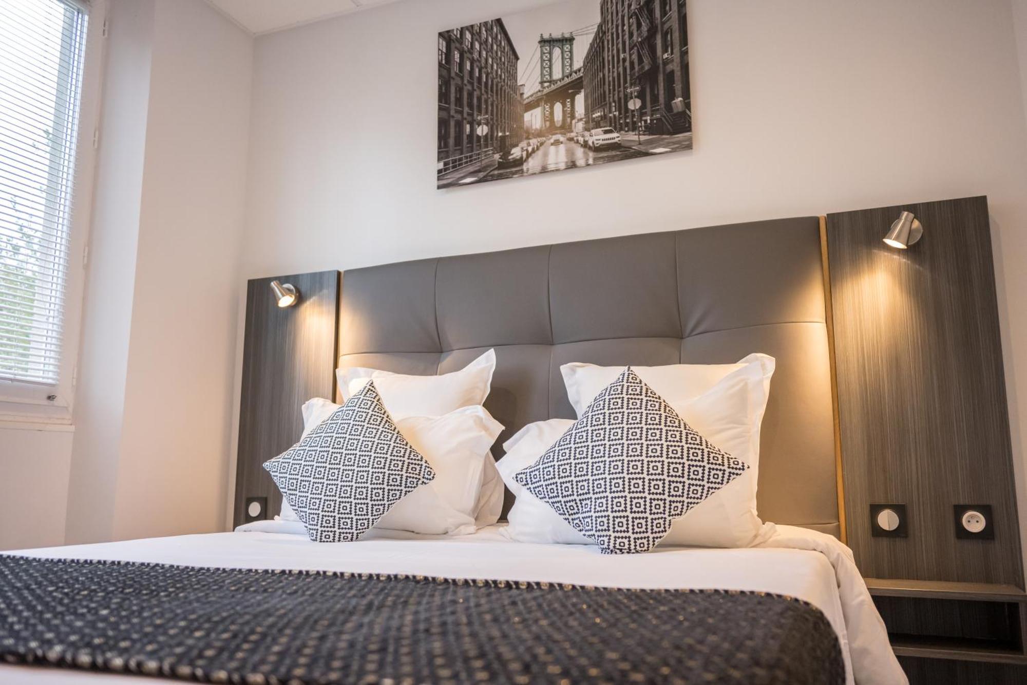 Superior Queen Room