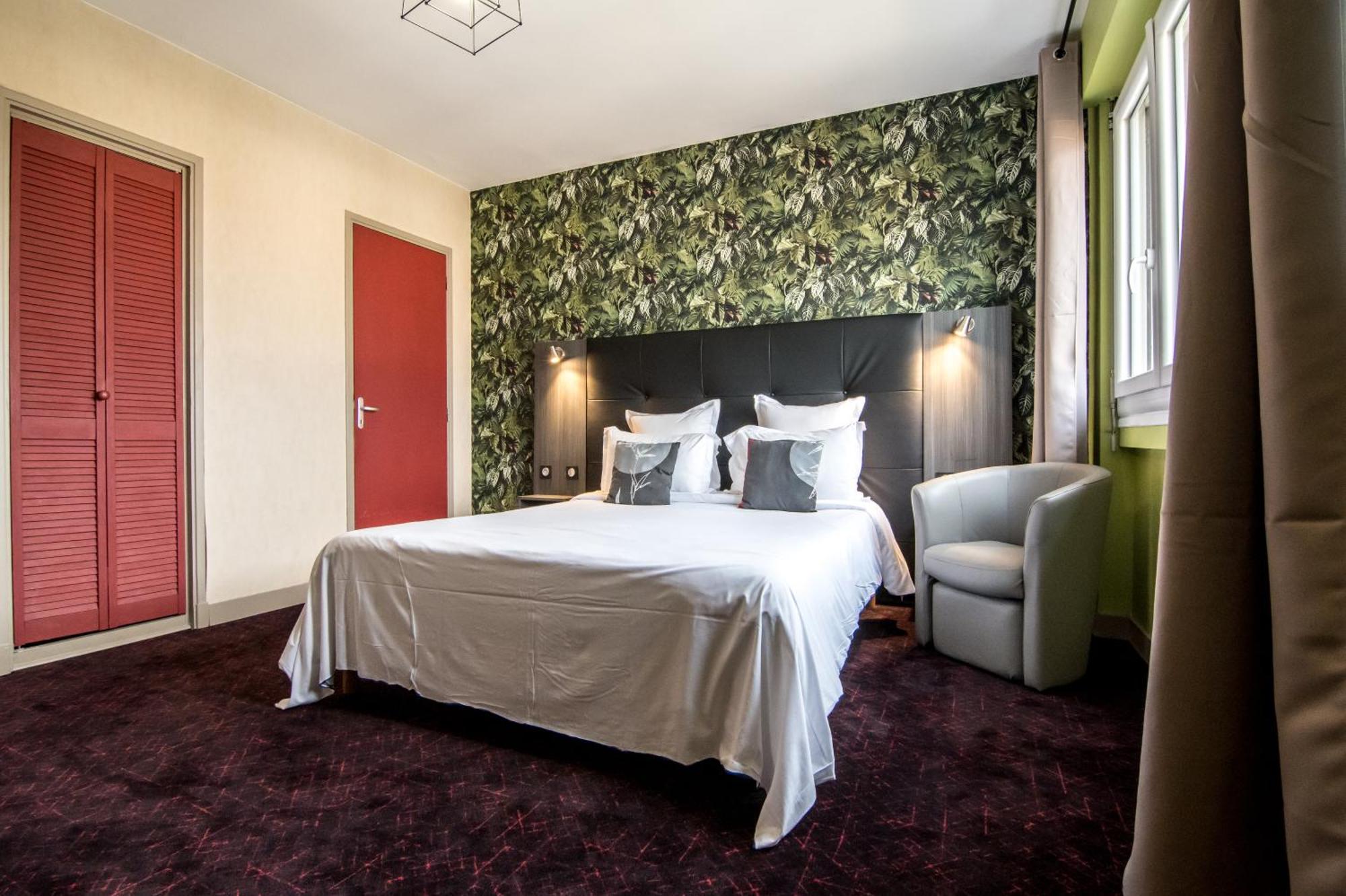 Comfort Double Room