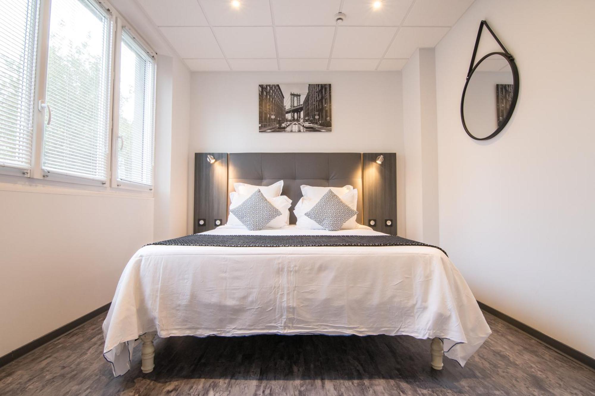 Superior Queen Room