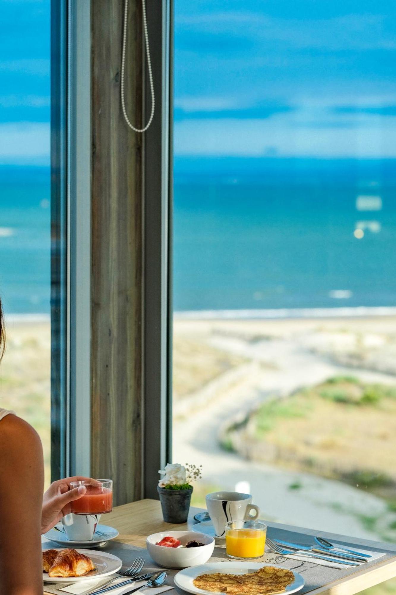 Double Room Side Sea View