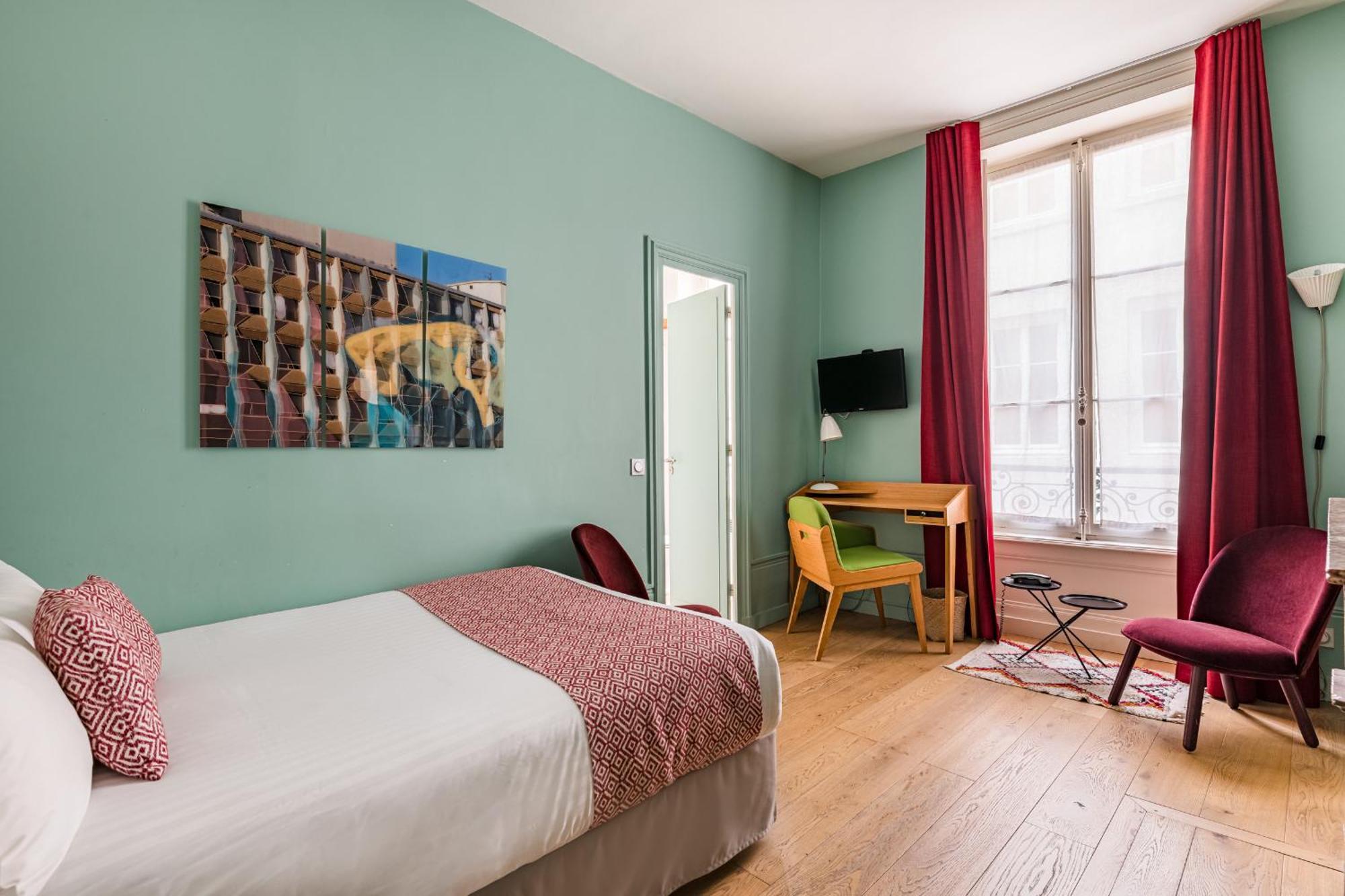 Single Room