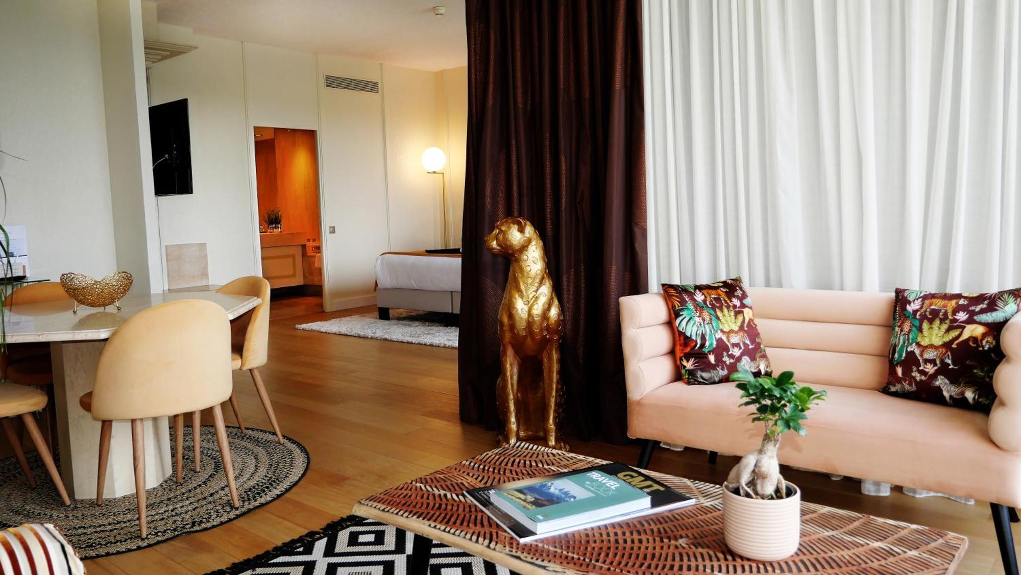 Junior Suite*****