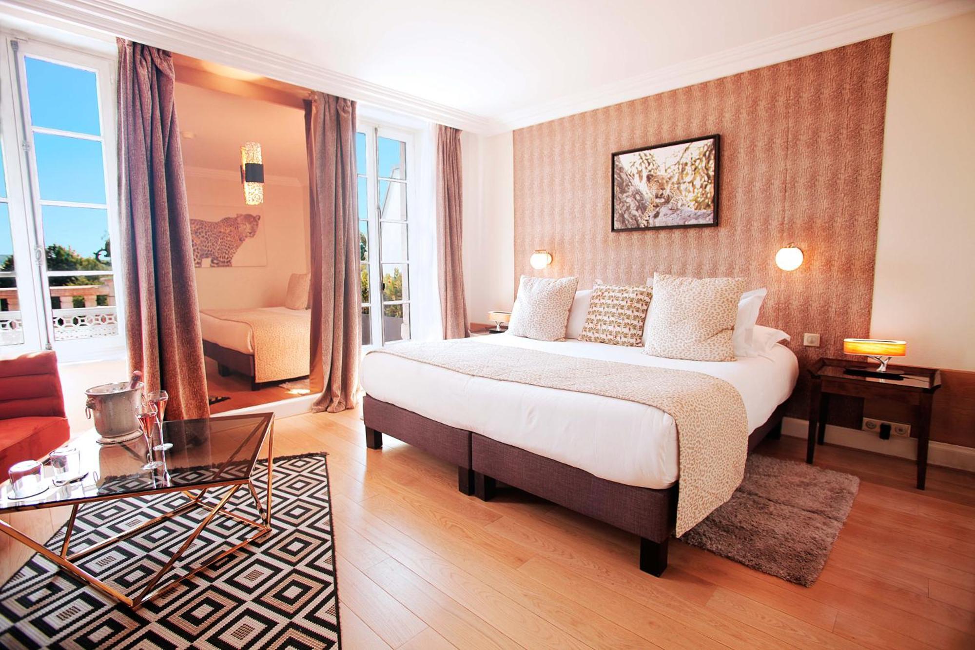 Superior Double or Twin Room*****