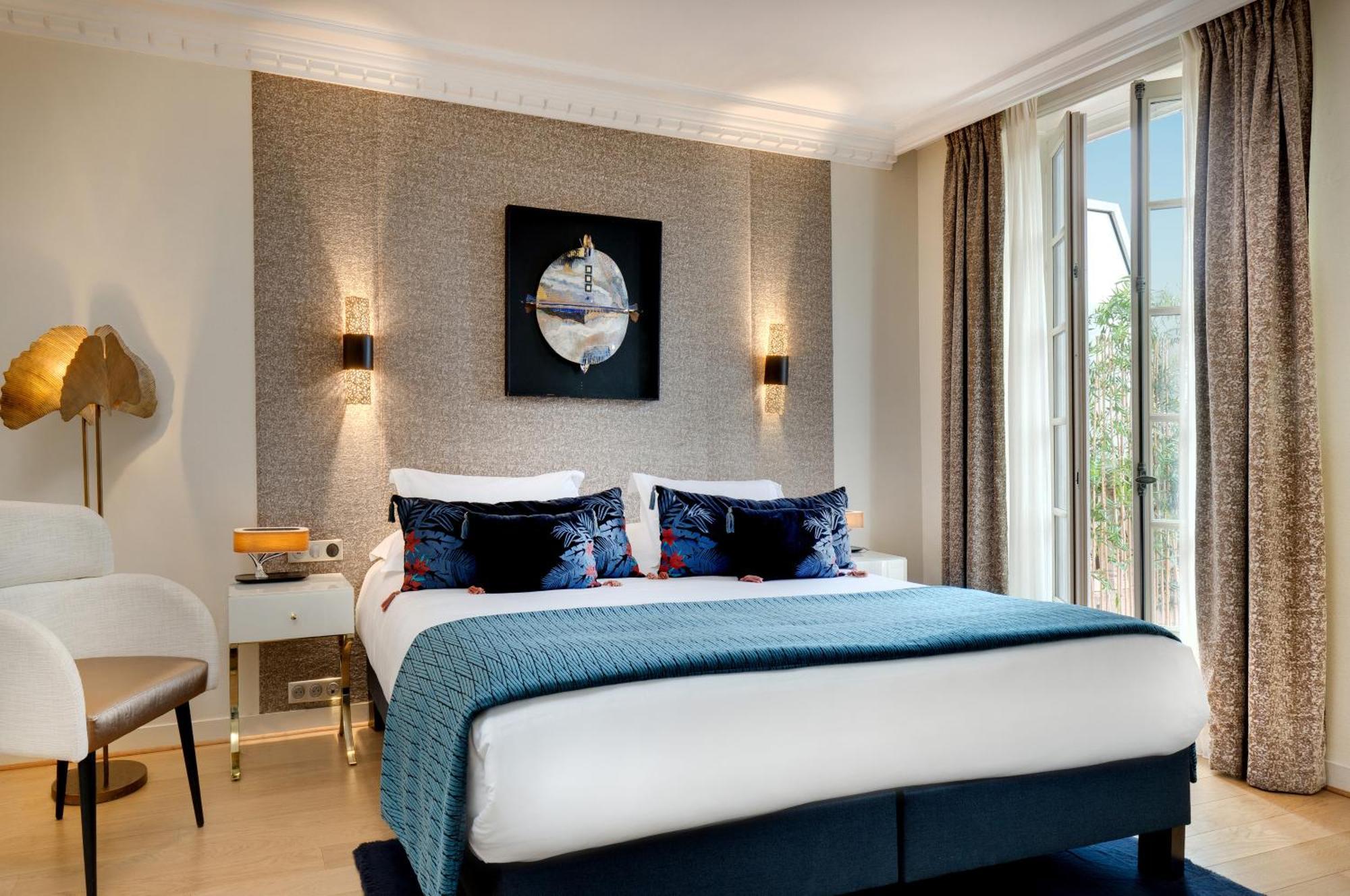Superior Double or Twin Room*****