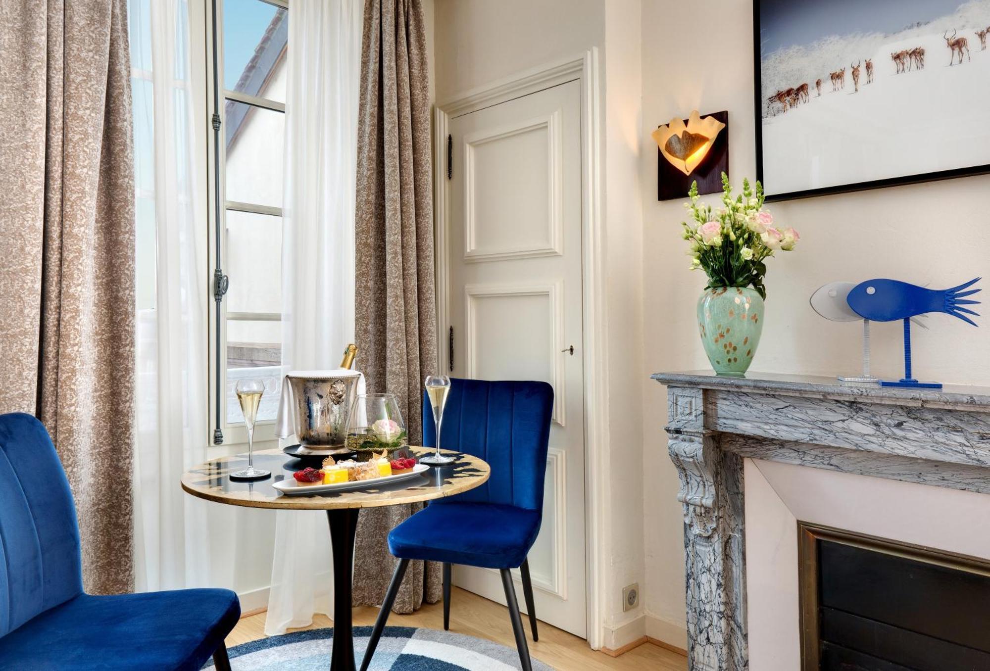 Superior Double or Twin Room*****