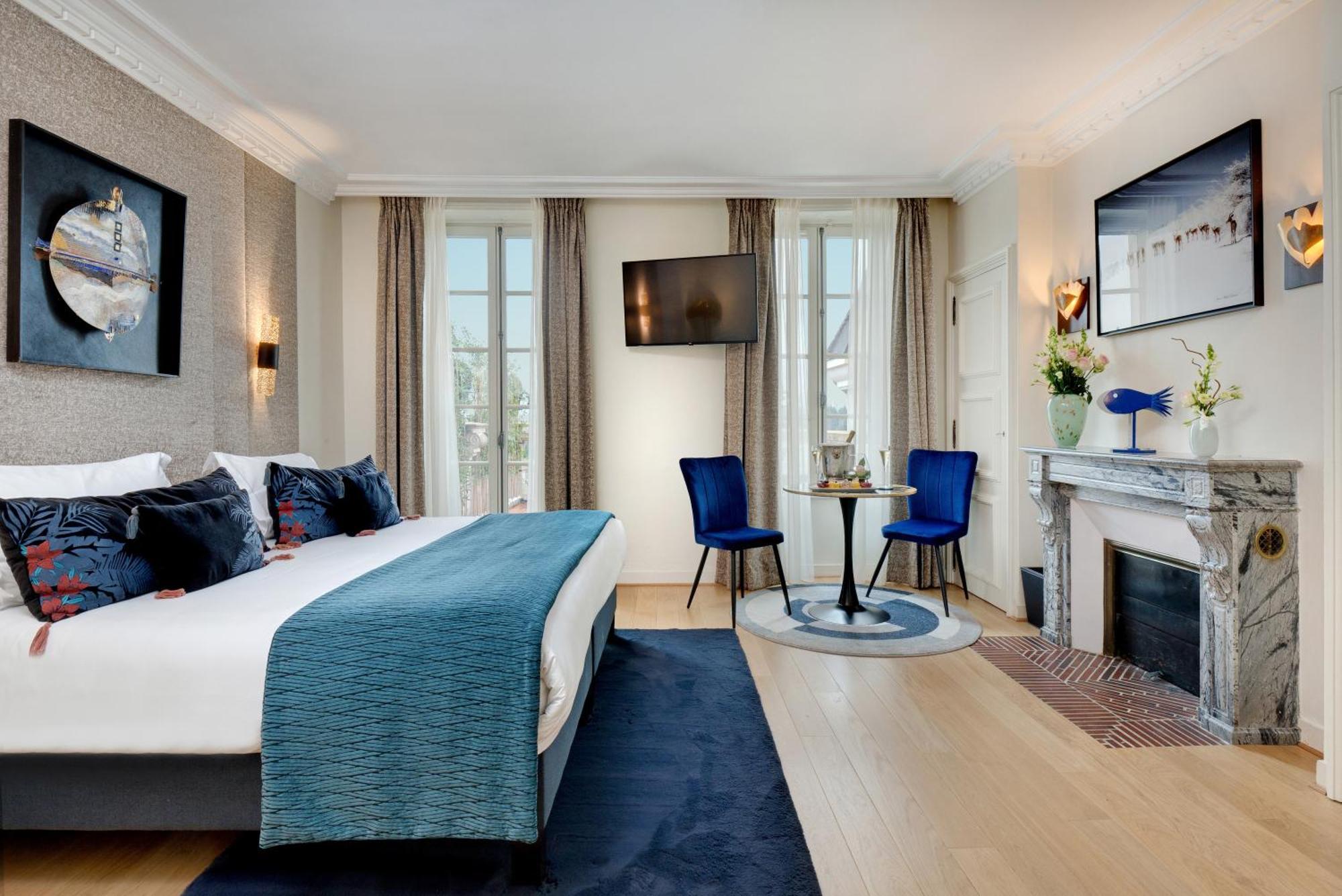 Superior Double or Twin Room*****