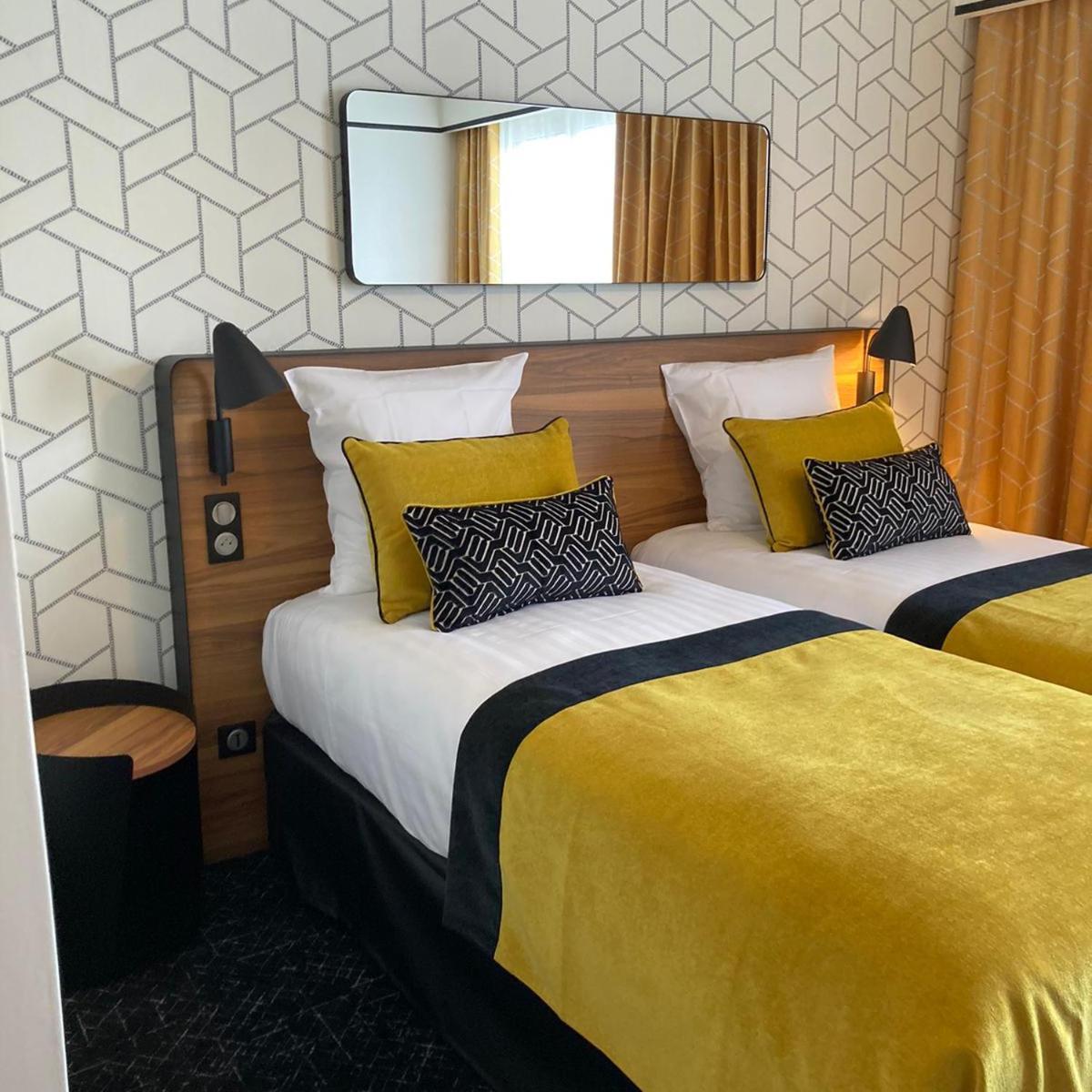 Privilege Double Room