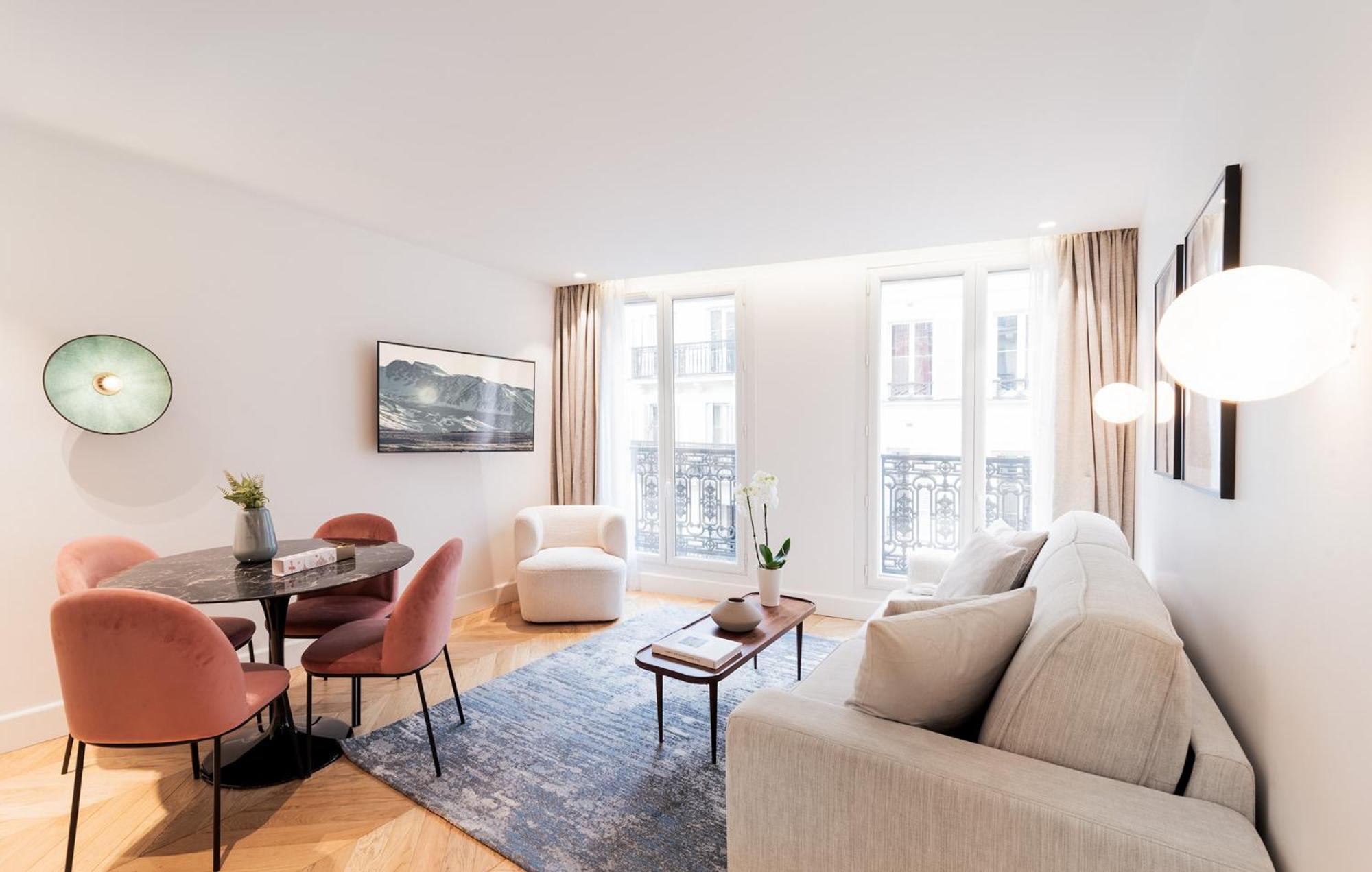 Superior Apartment