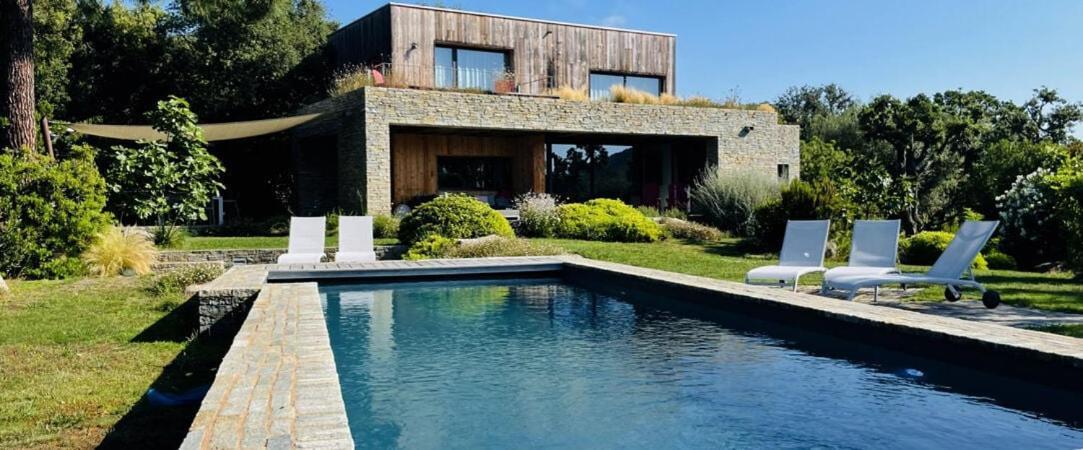 Villa Sea View