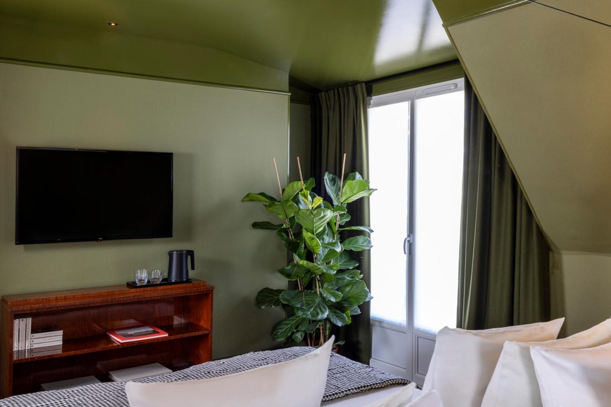 Classic Room