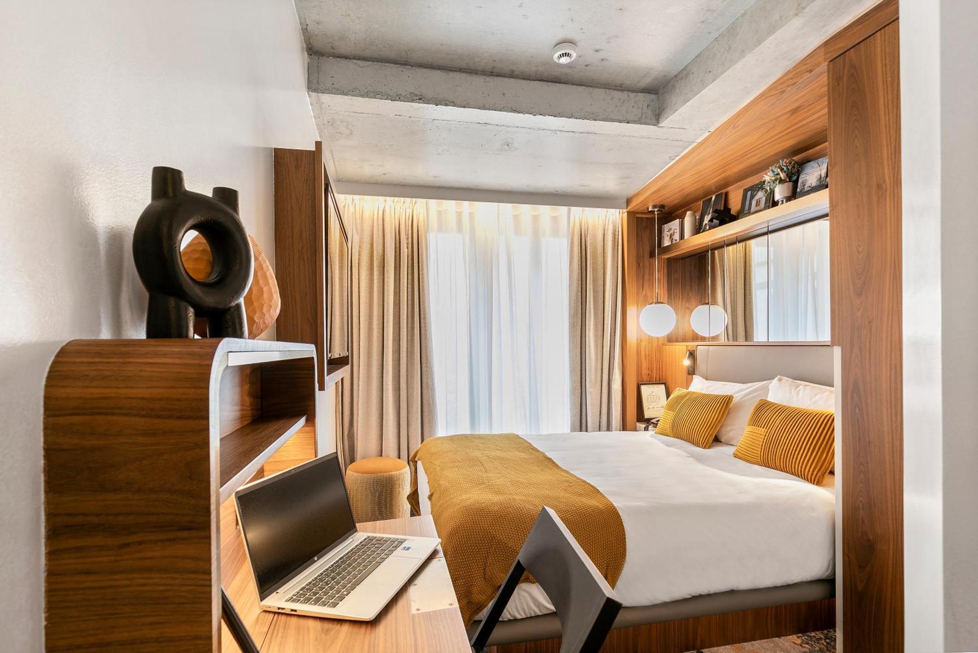 Small Double Room