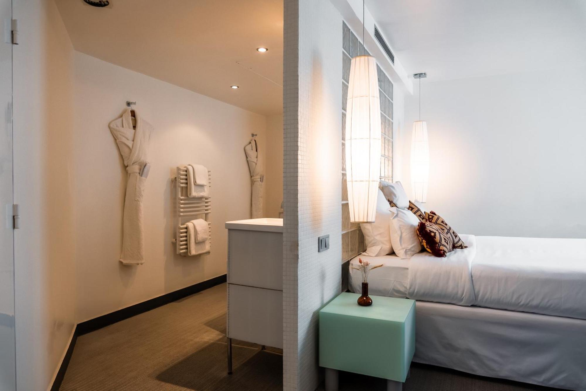 Kube Double or Twin Room