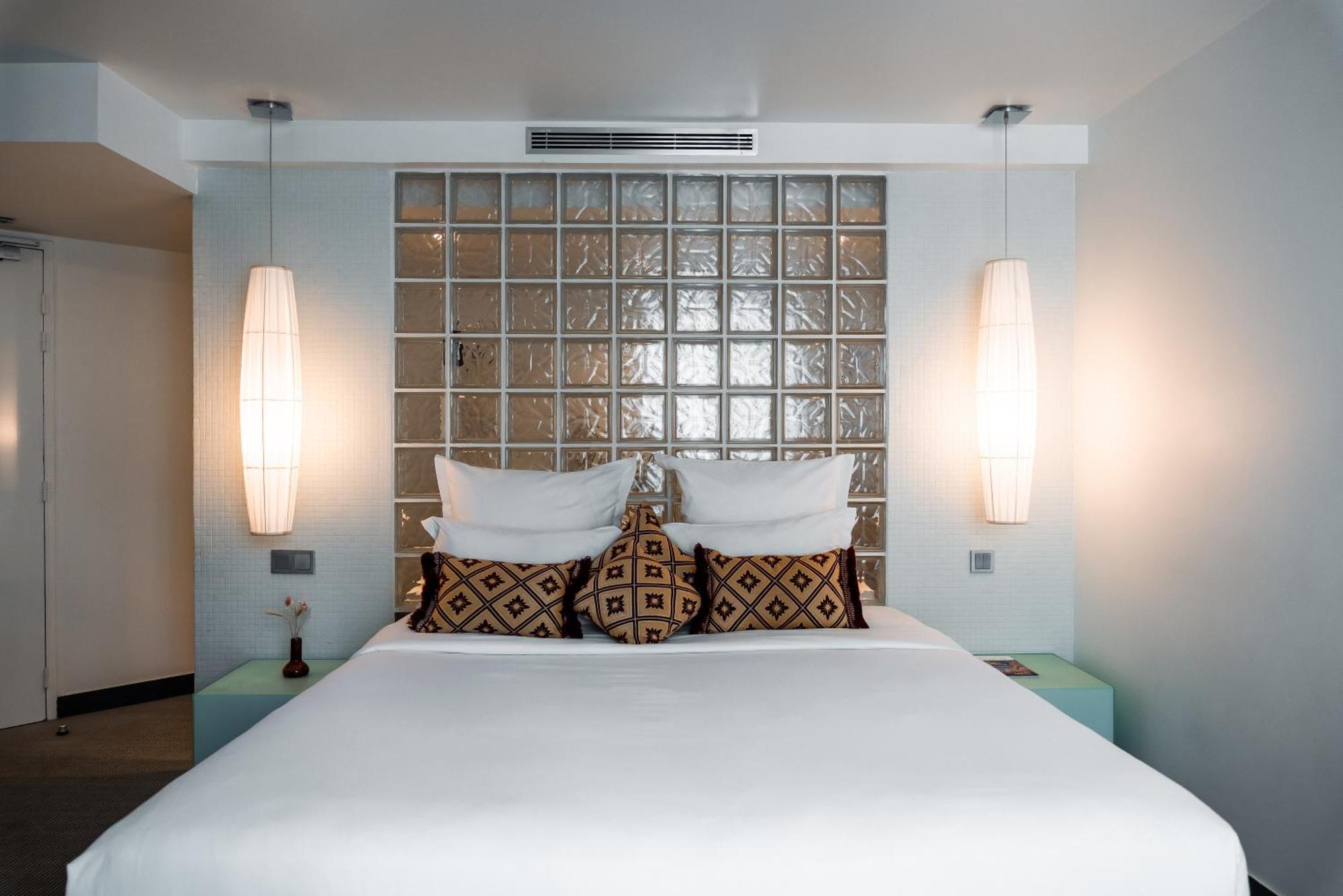 Kube Double or Twin Room