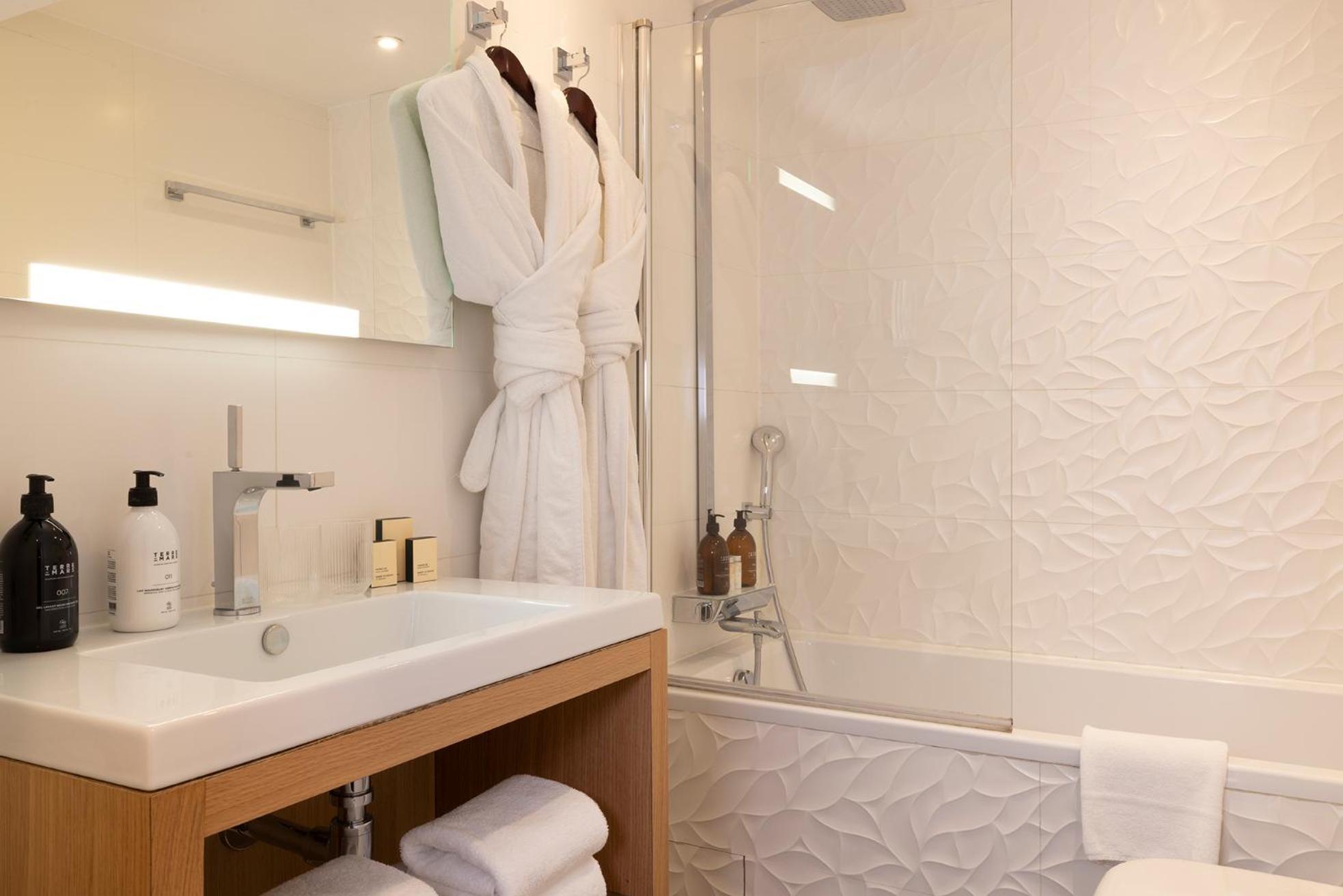 Superior Double or Twin Room