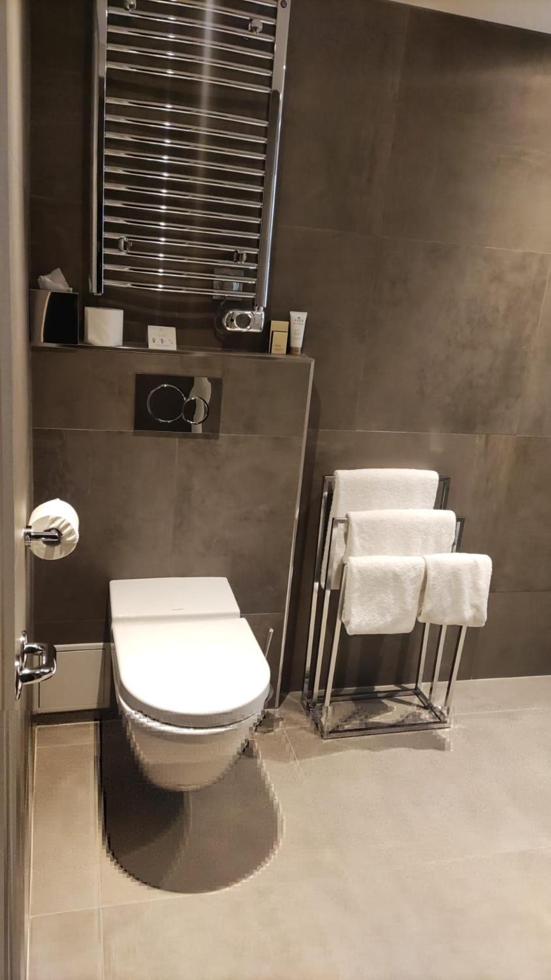 Ground Floor Double room 16m² ♿