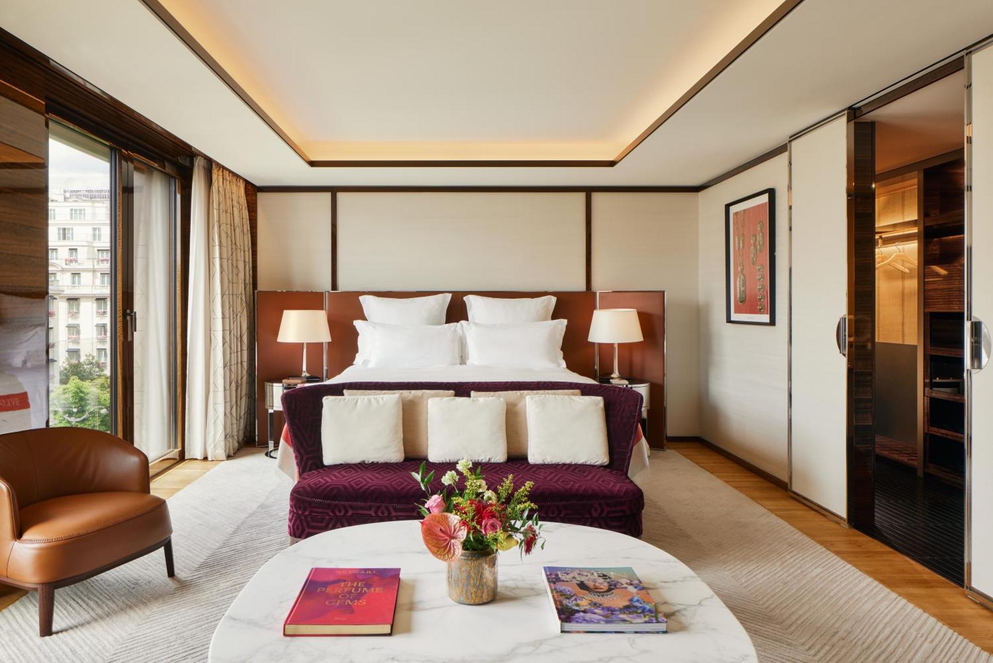 Junior Suite
