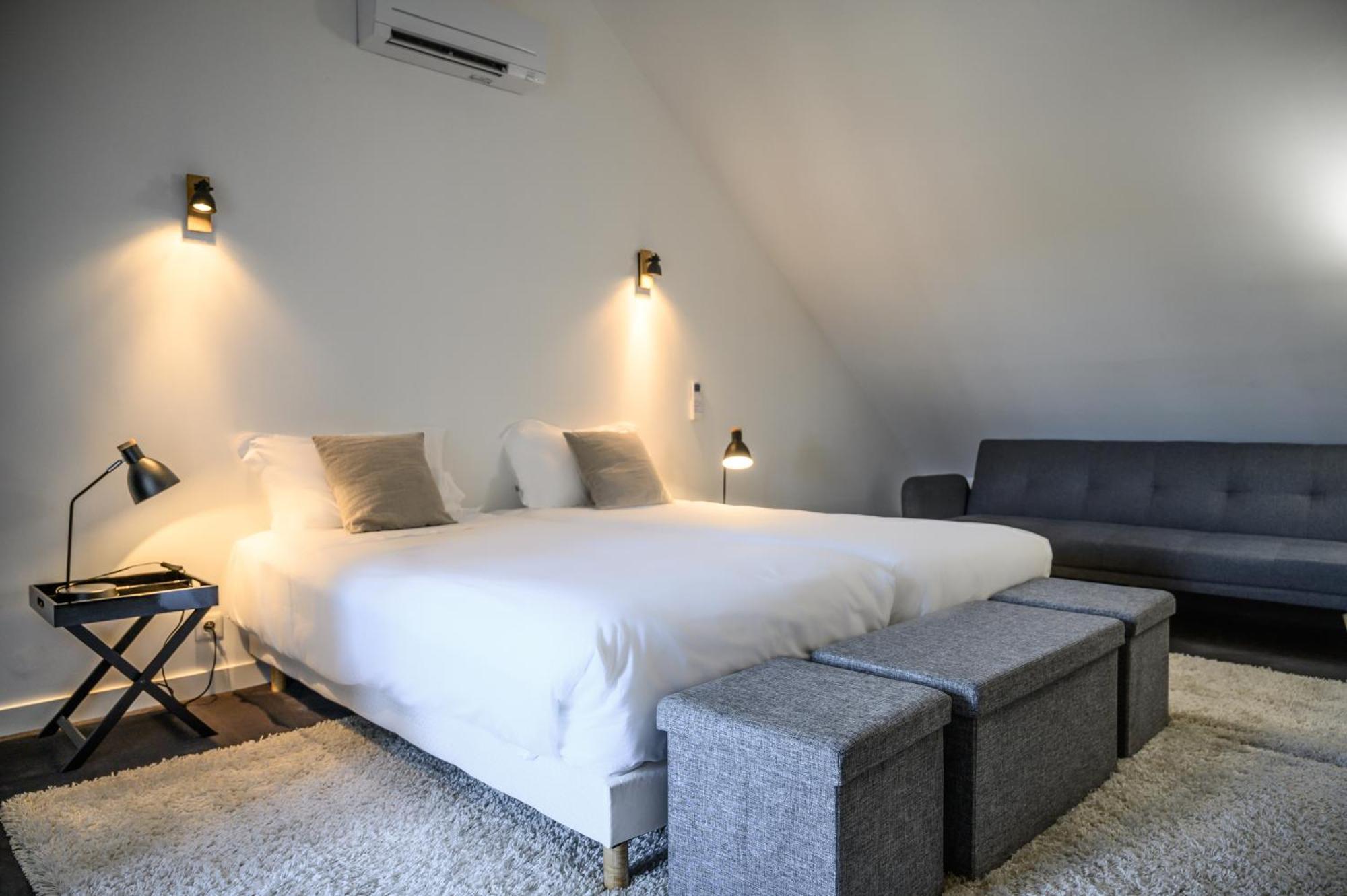 Superior Apartment