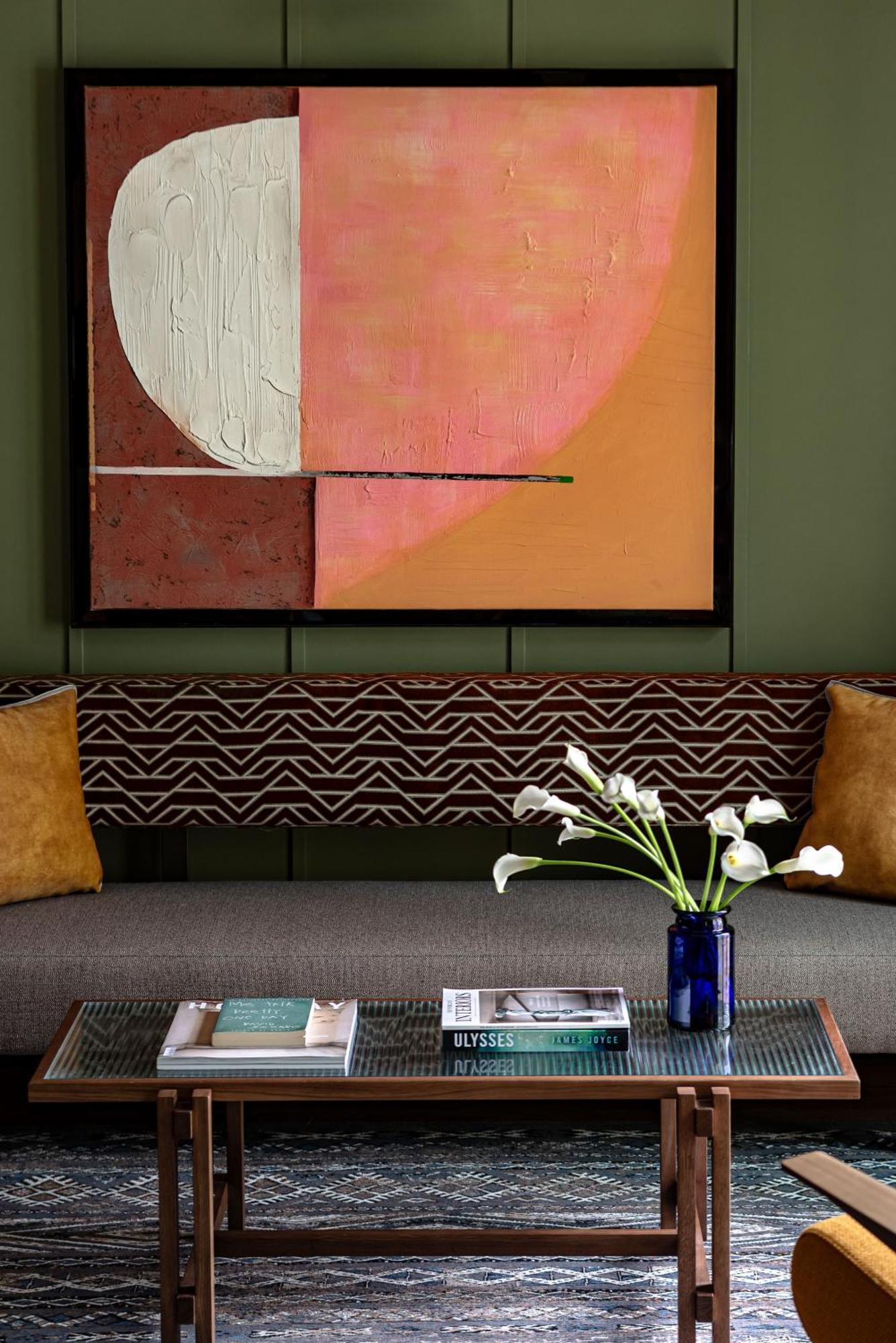 Corner Junior Suite