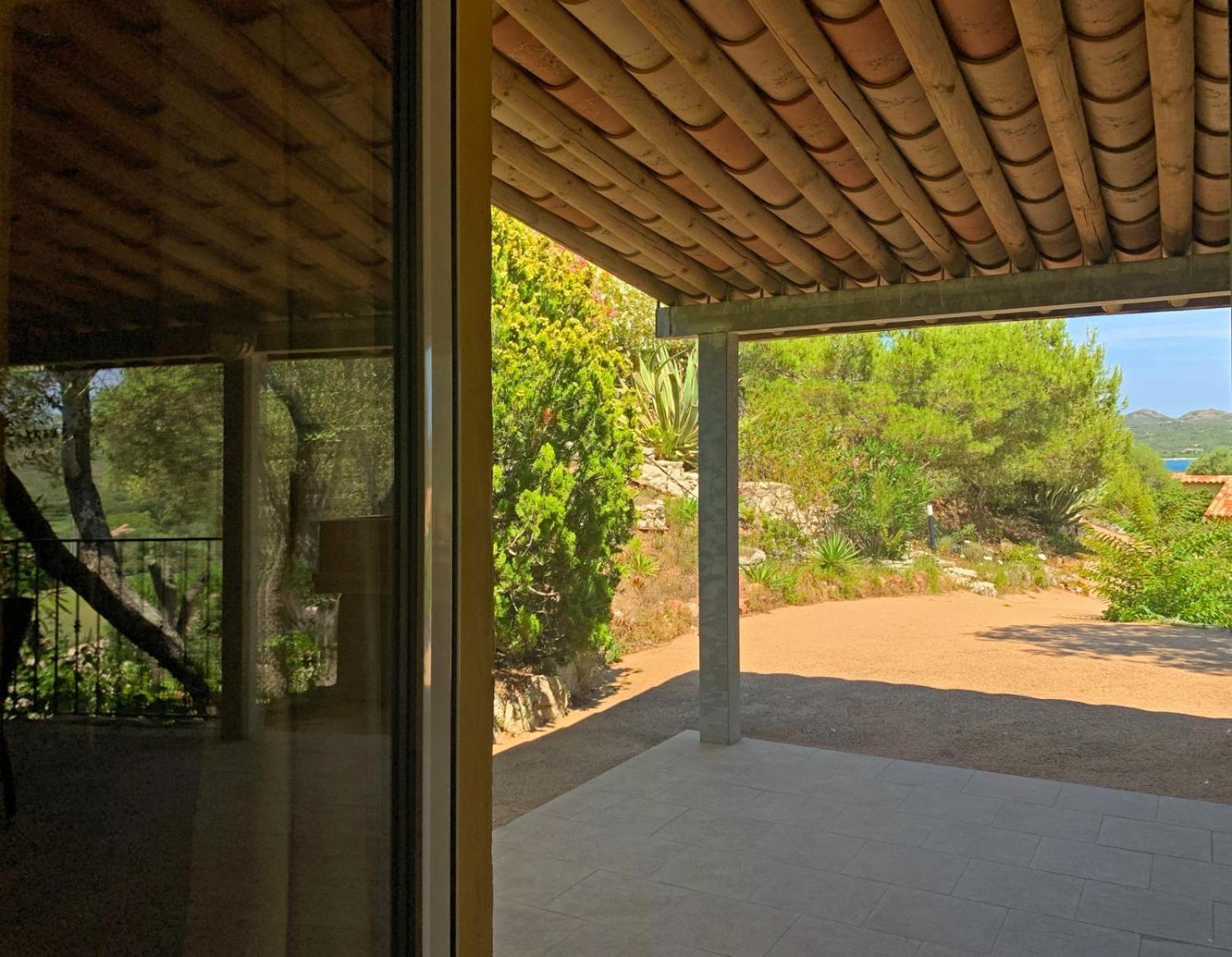 Superior Two-Bedroom Villa