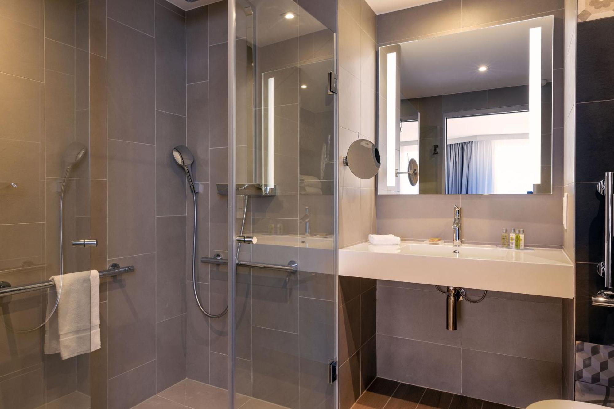 King Room Mobility Accessible