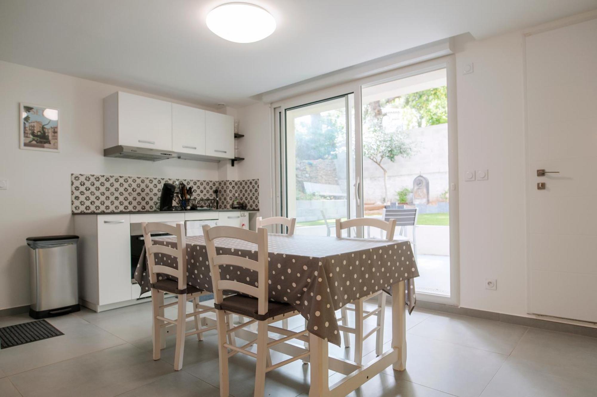 Double Room Terrace