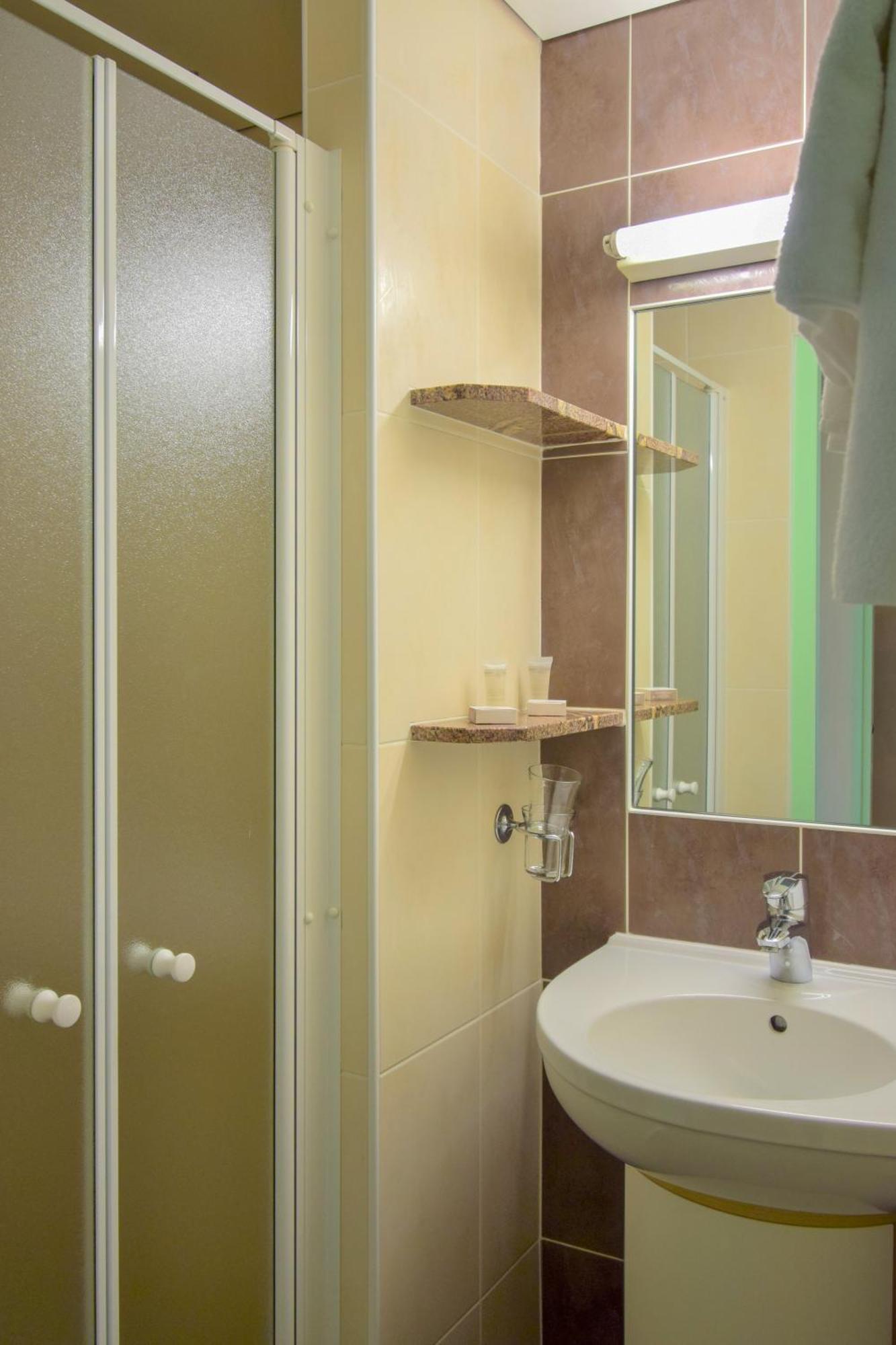 Double Room Balcony