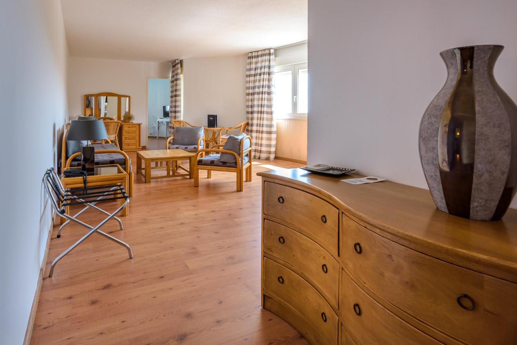 Junior Suite