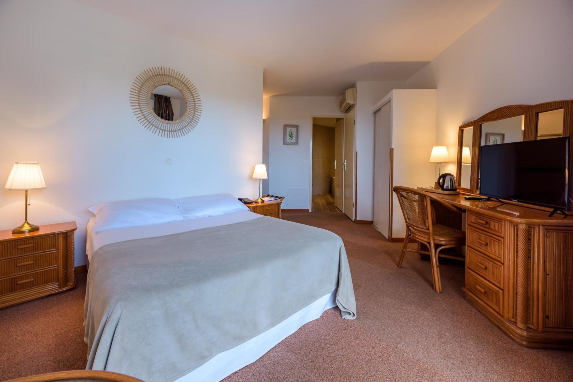 Double Room Sea View
