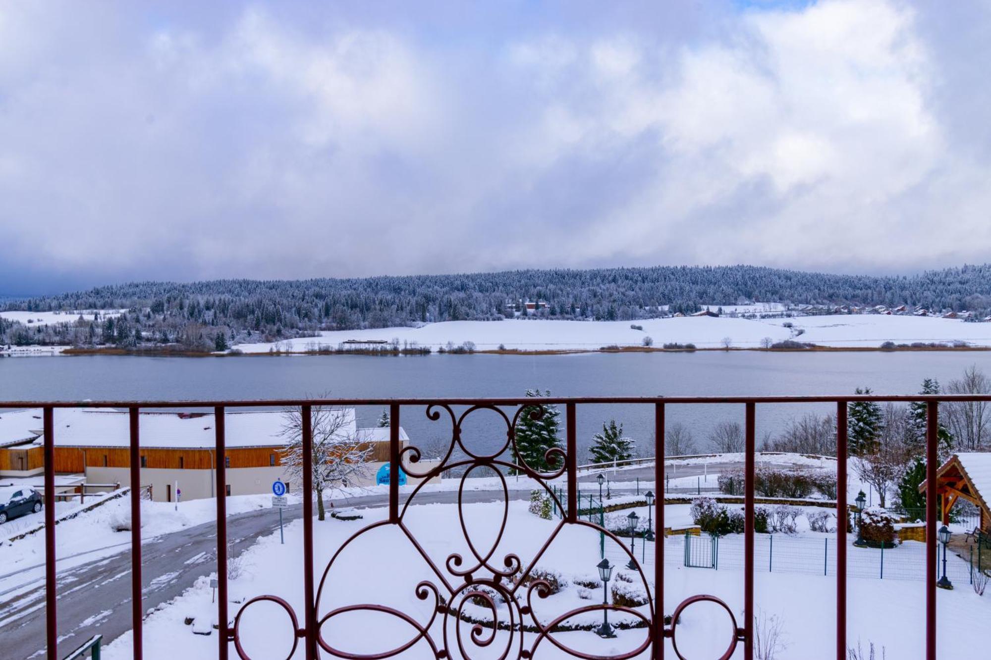 Double Room Balcony