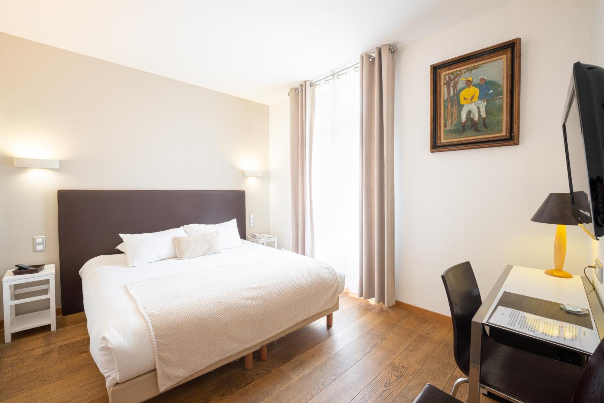 Comfort Double Room