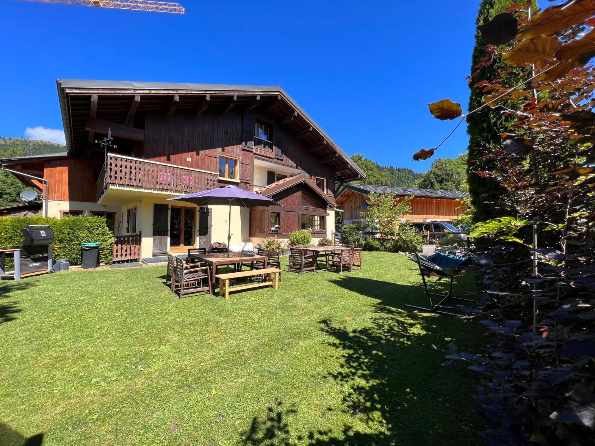 Chalet