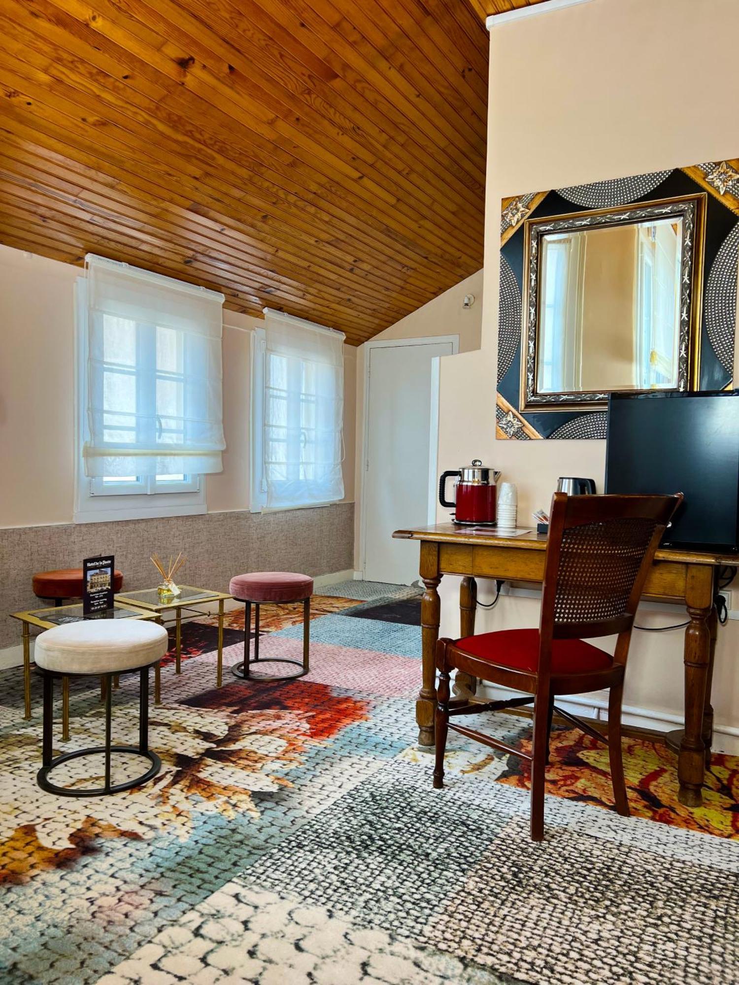 Large Family Room